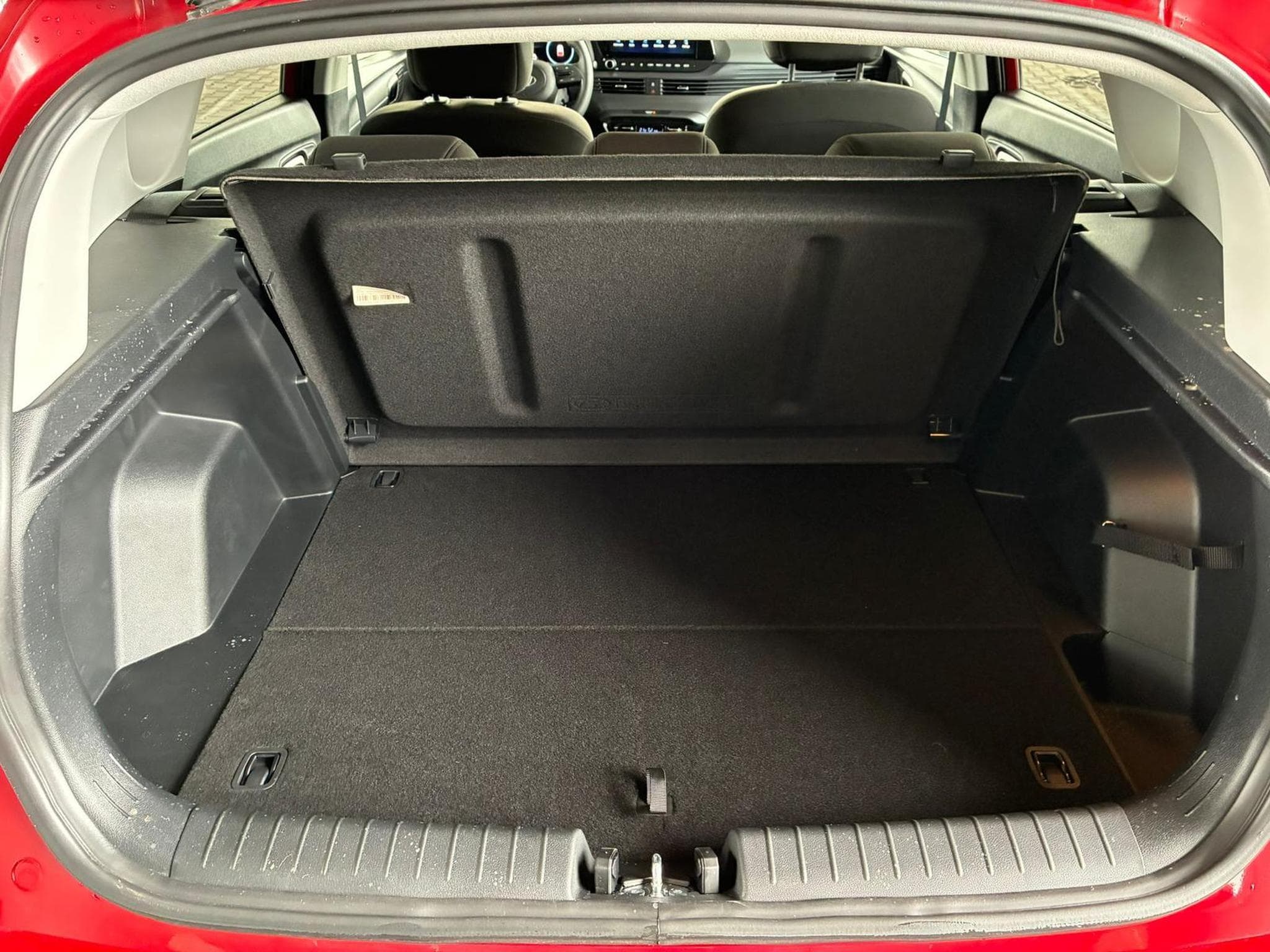 Hyundai Bayon Comfort Plus (2025) - Photo 3