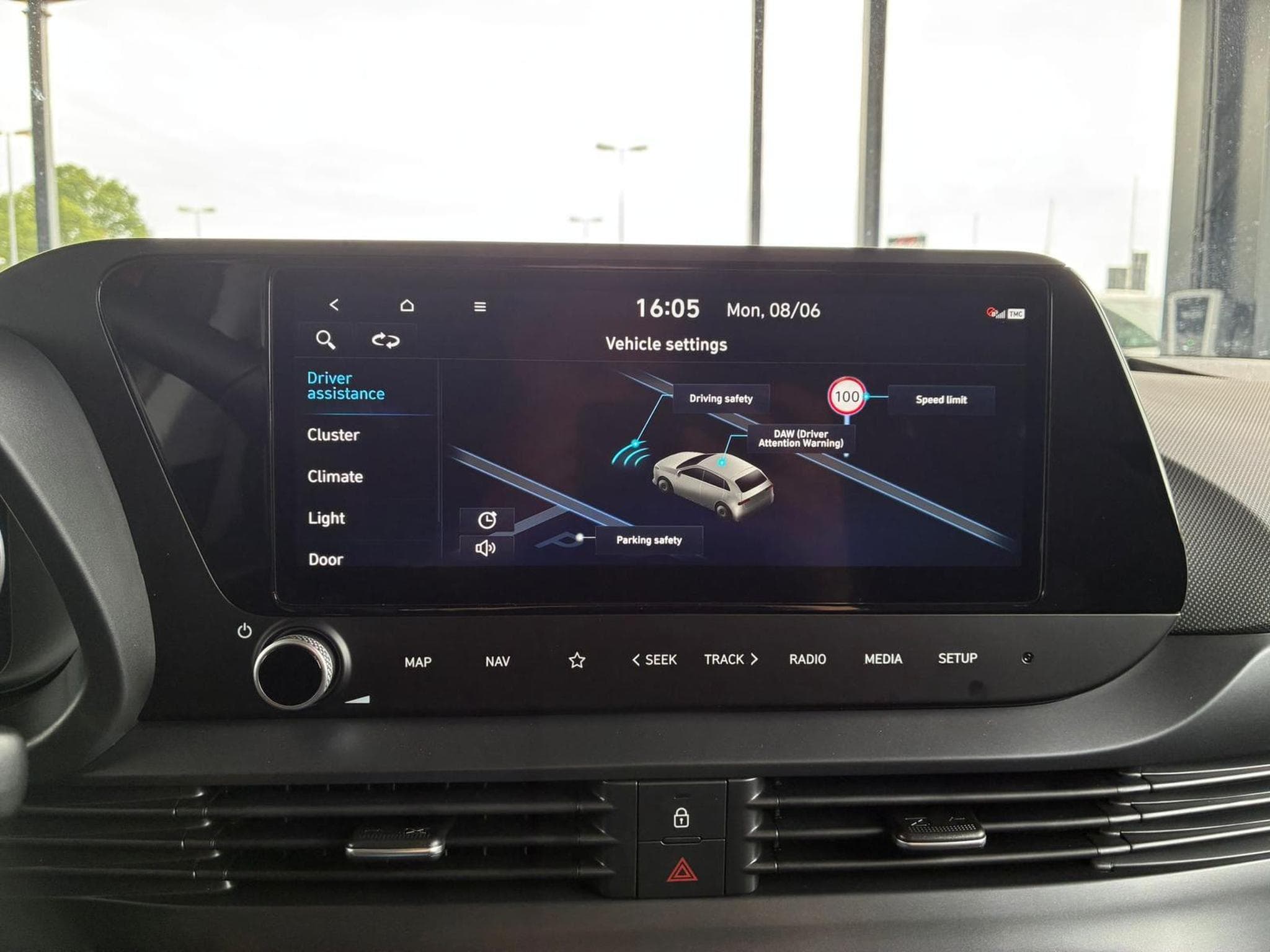 Hyundai Bayon Comfort Plus (2025) - Photo 11
