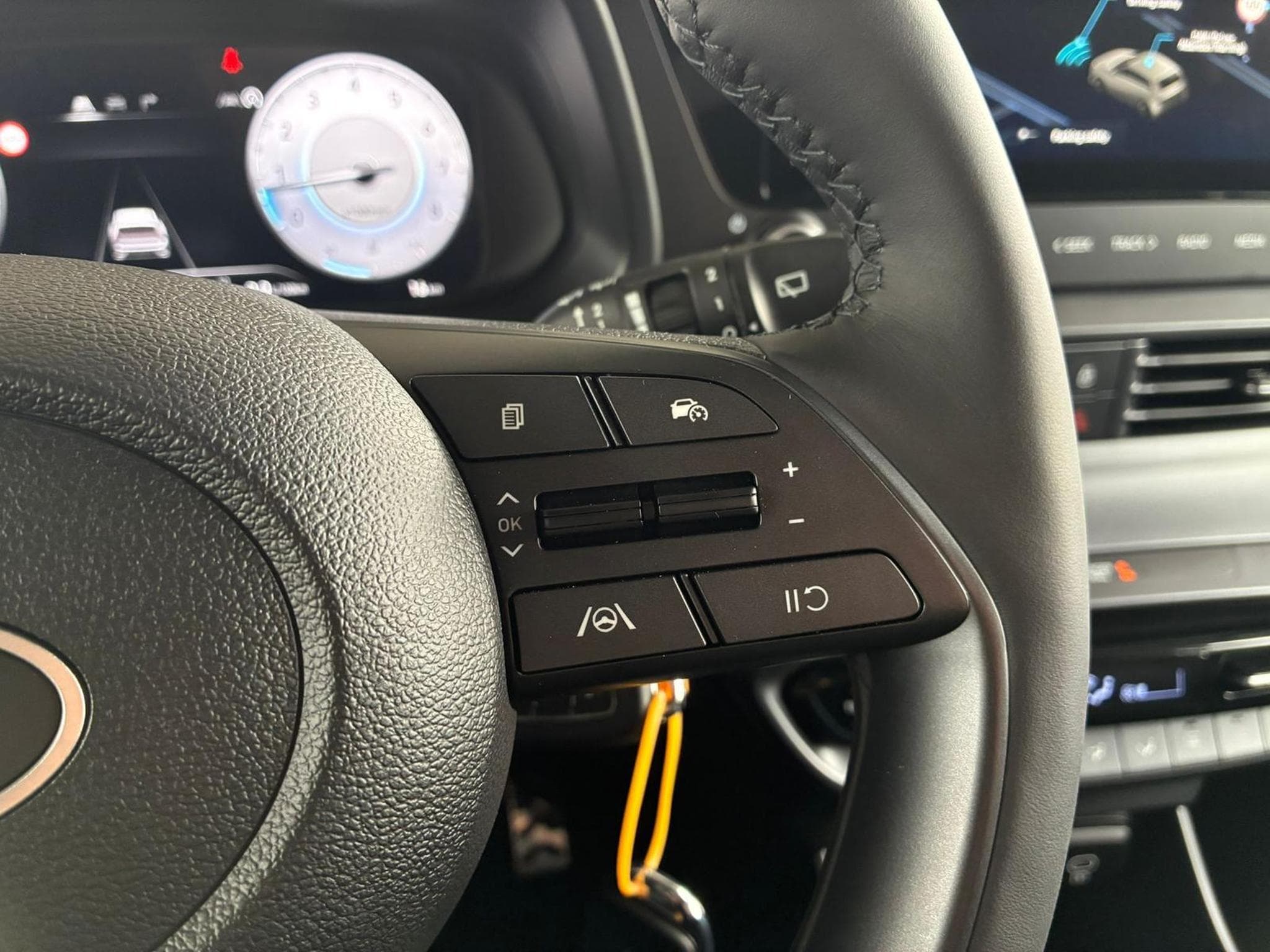 Hyundai Bayon Comfort Plus (2025) - Photo 16