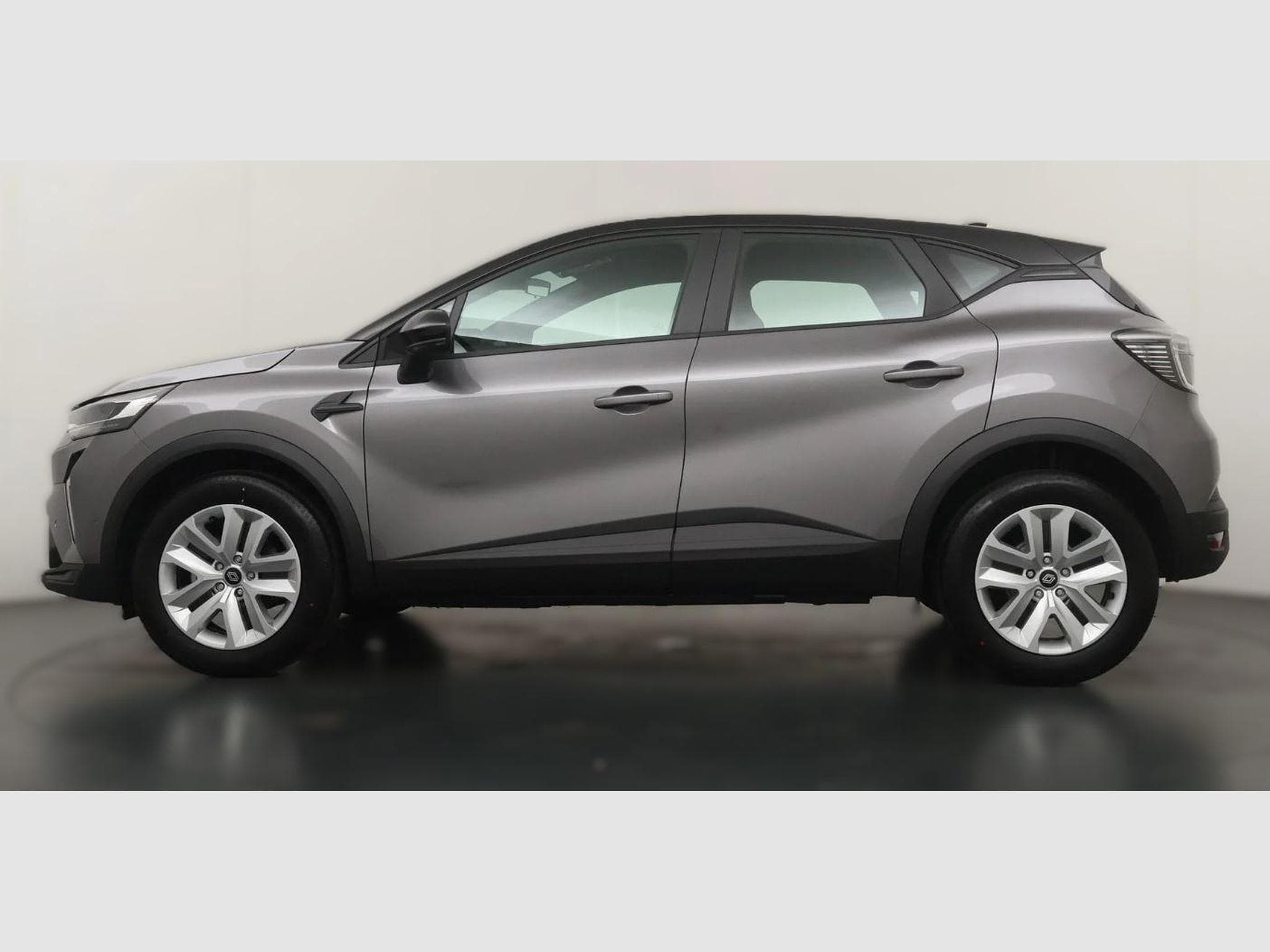 Renault Captur Evolution (2026) - Photo 1
