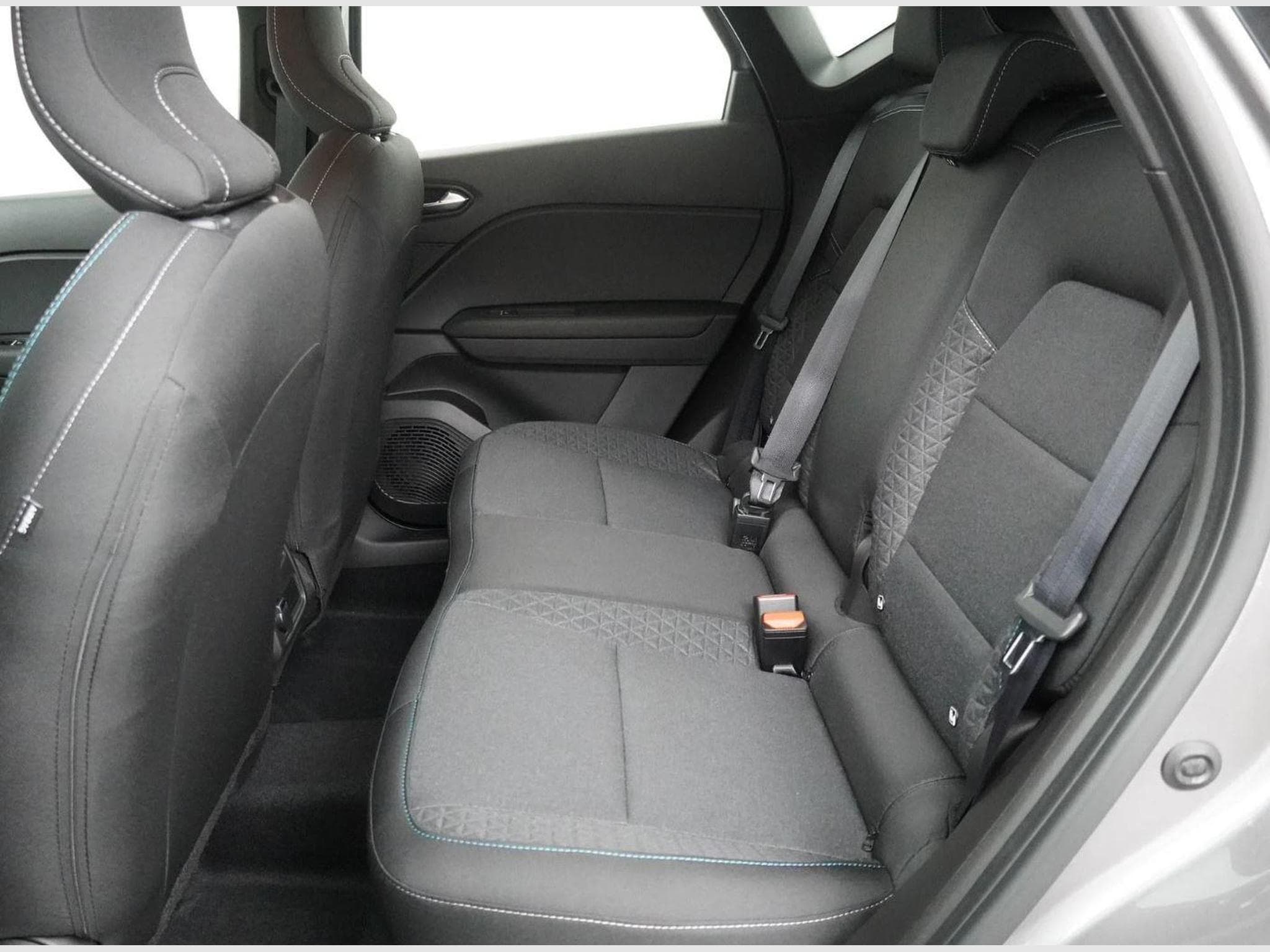 Renault Captur Evolution (2026) - Photo 2