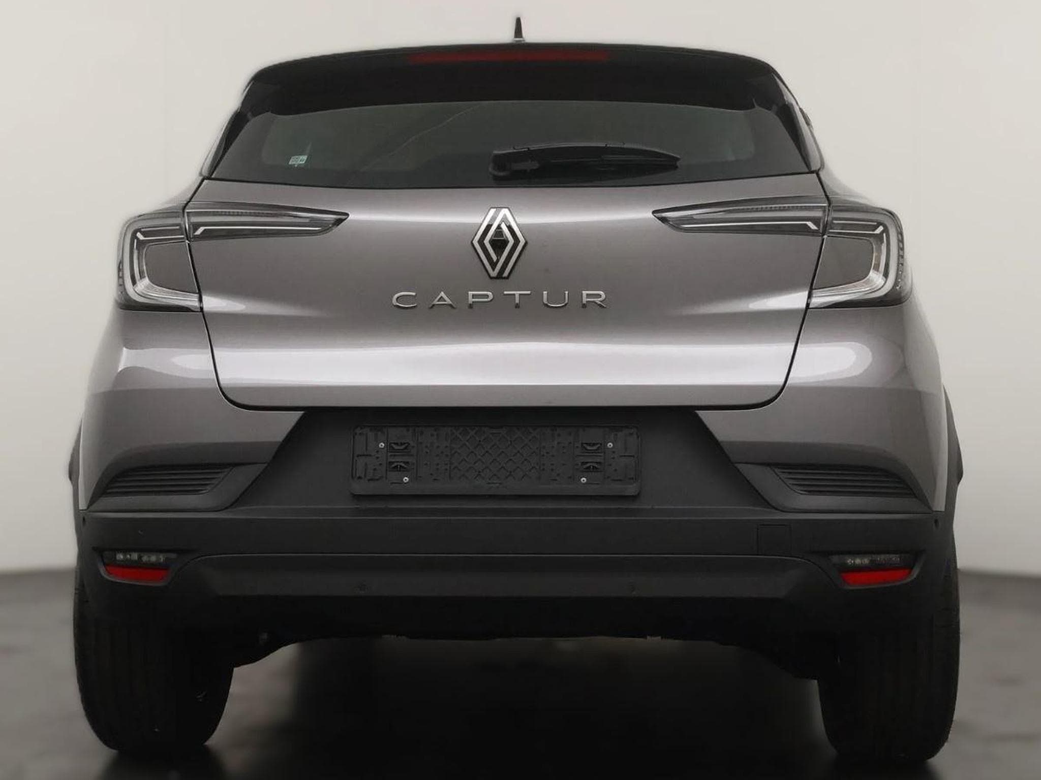 Renault Captur Evolution (2026) - Photo 3