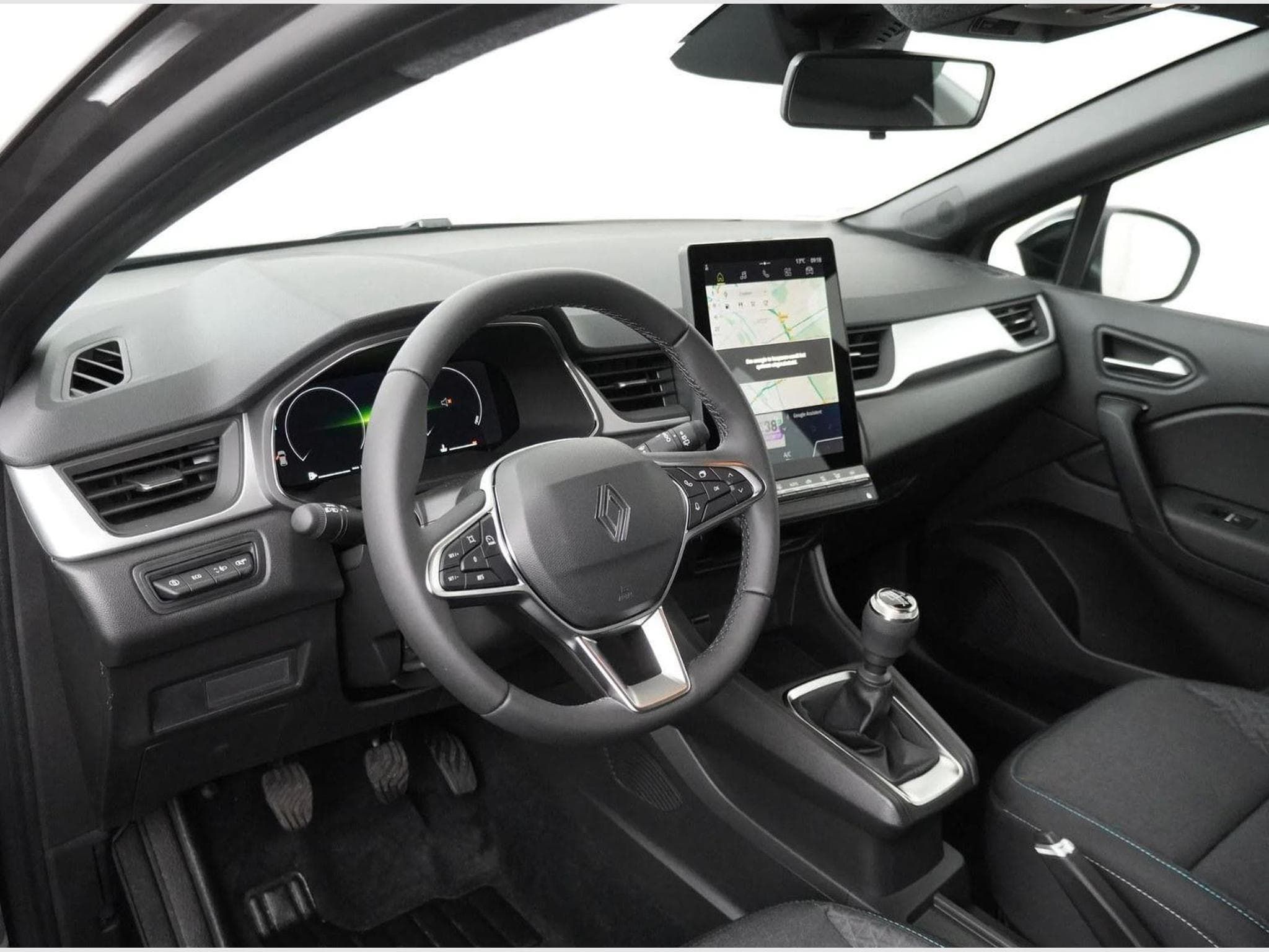 Renault Captur Evolution (2026) - Photo 4