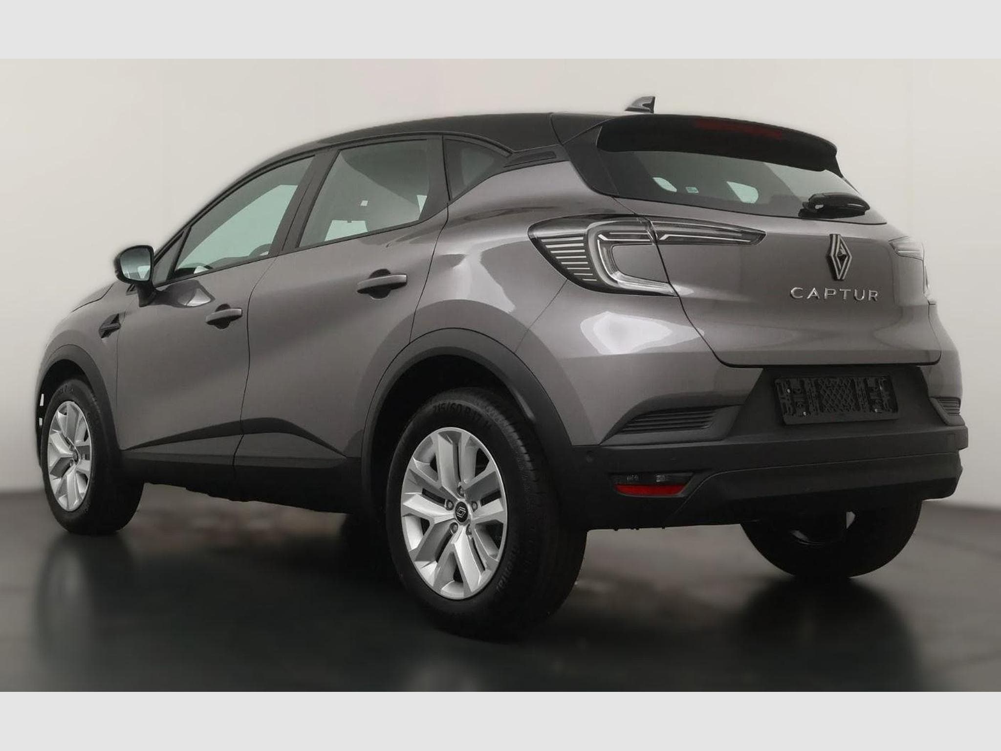 Renault Captur Evolution (2026) - Photo 5