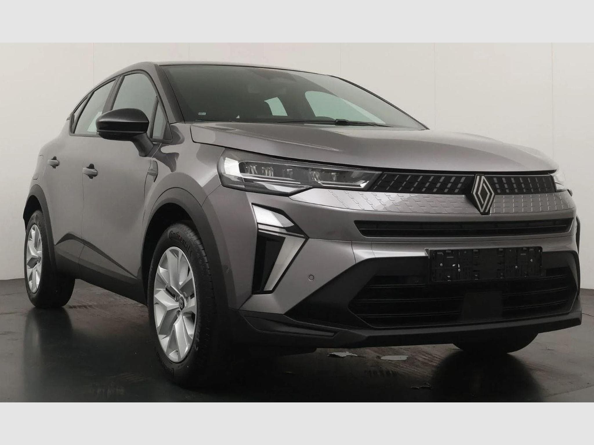 Renault Captur Evolution (2026) - Photo 6