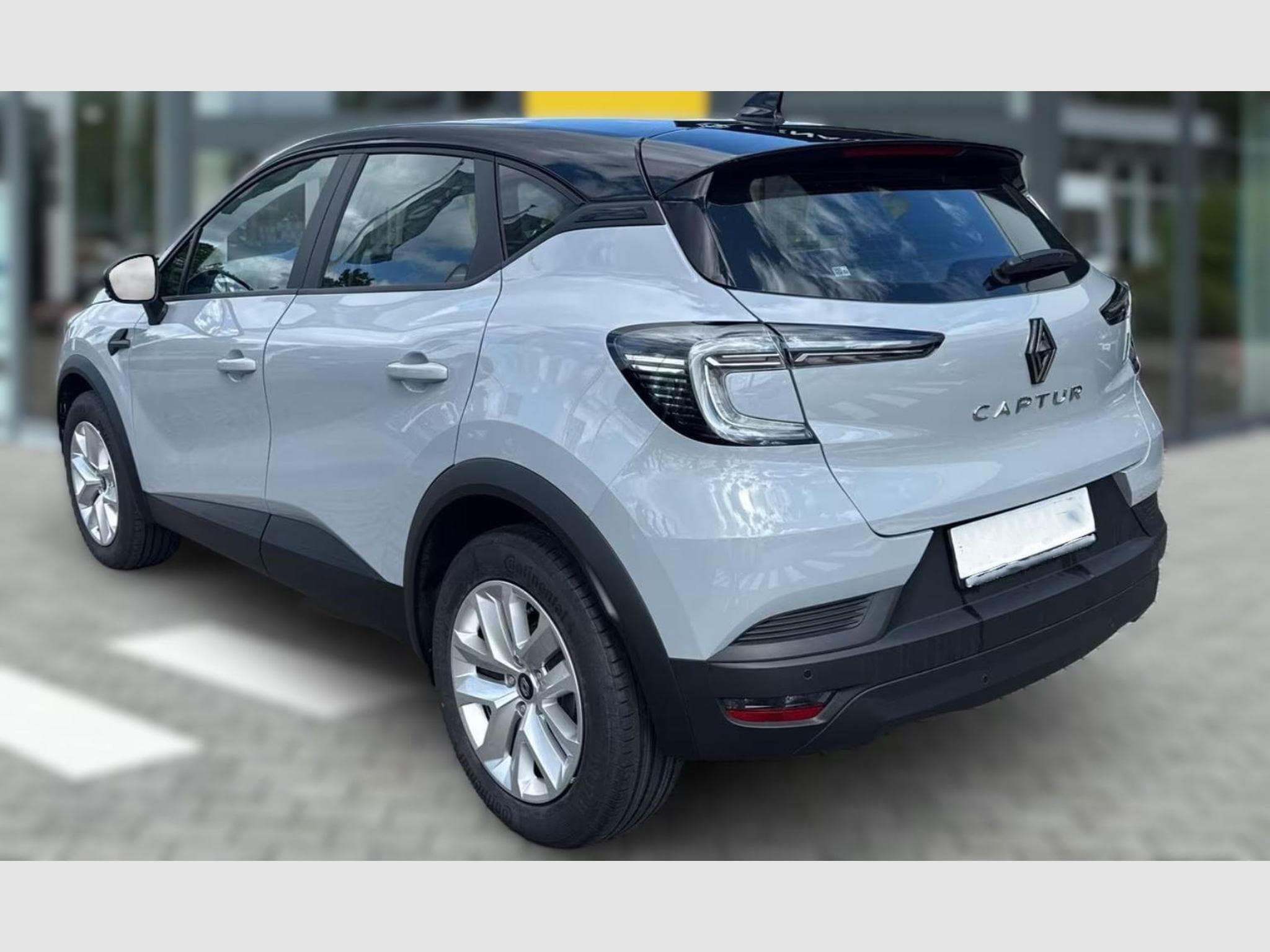 Renault Captur Evolution (2026) - Photo 4