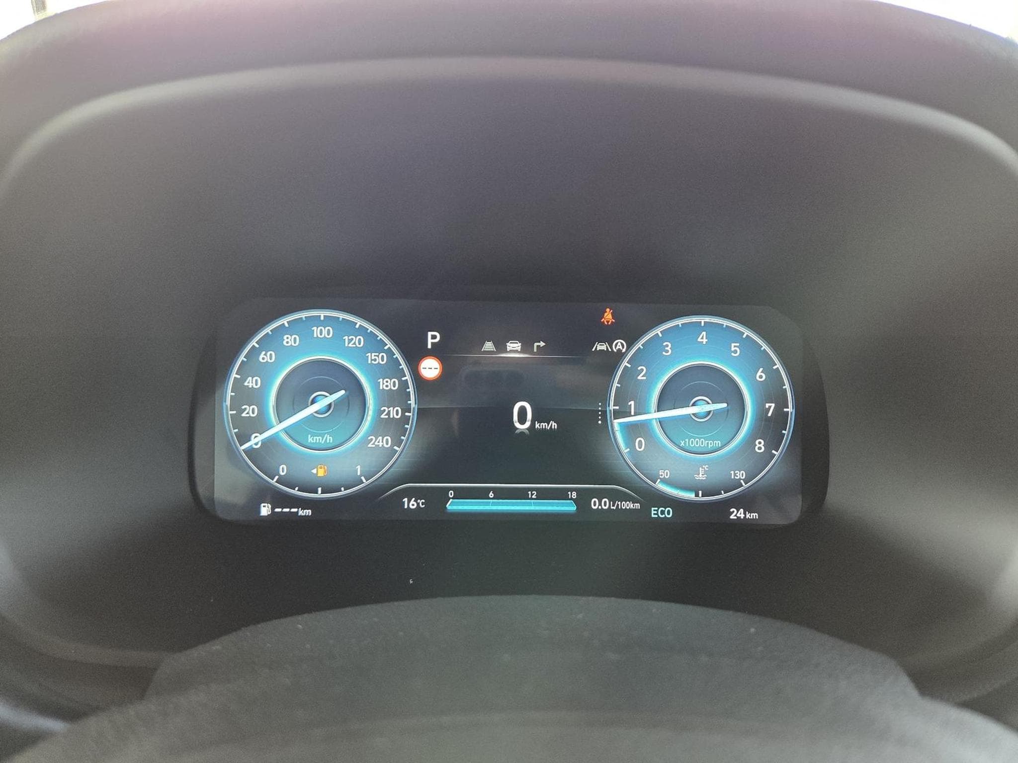 Hyundai i30 N-Line (2025) - Photo 10