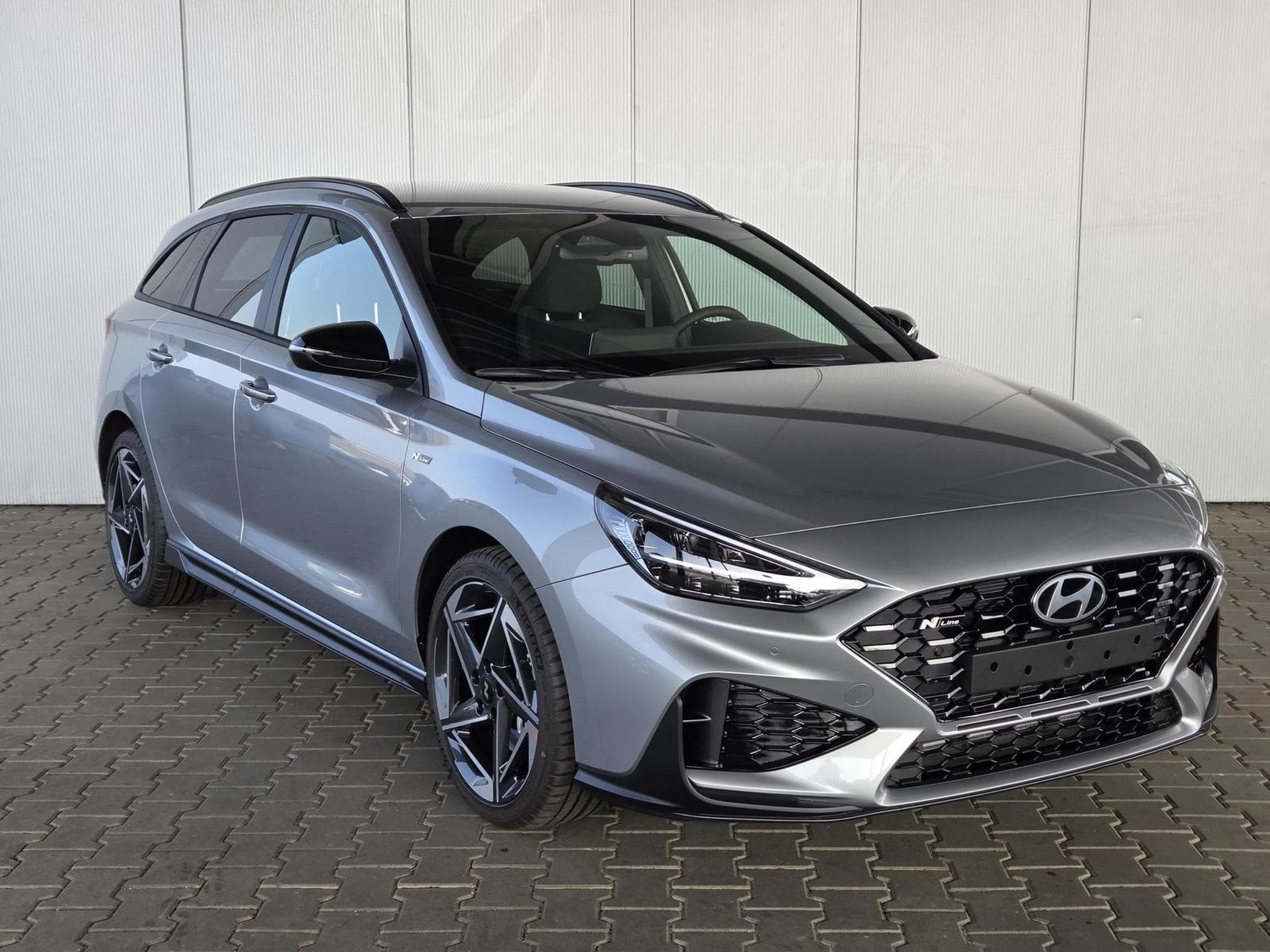 Hyundai i30 N-Line (2025) - Photo 4