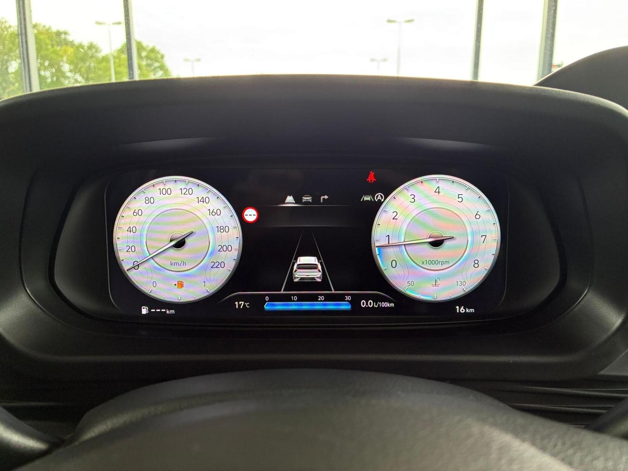 Hyundai Bayon Comfort Plus (2025) - Photo 12