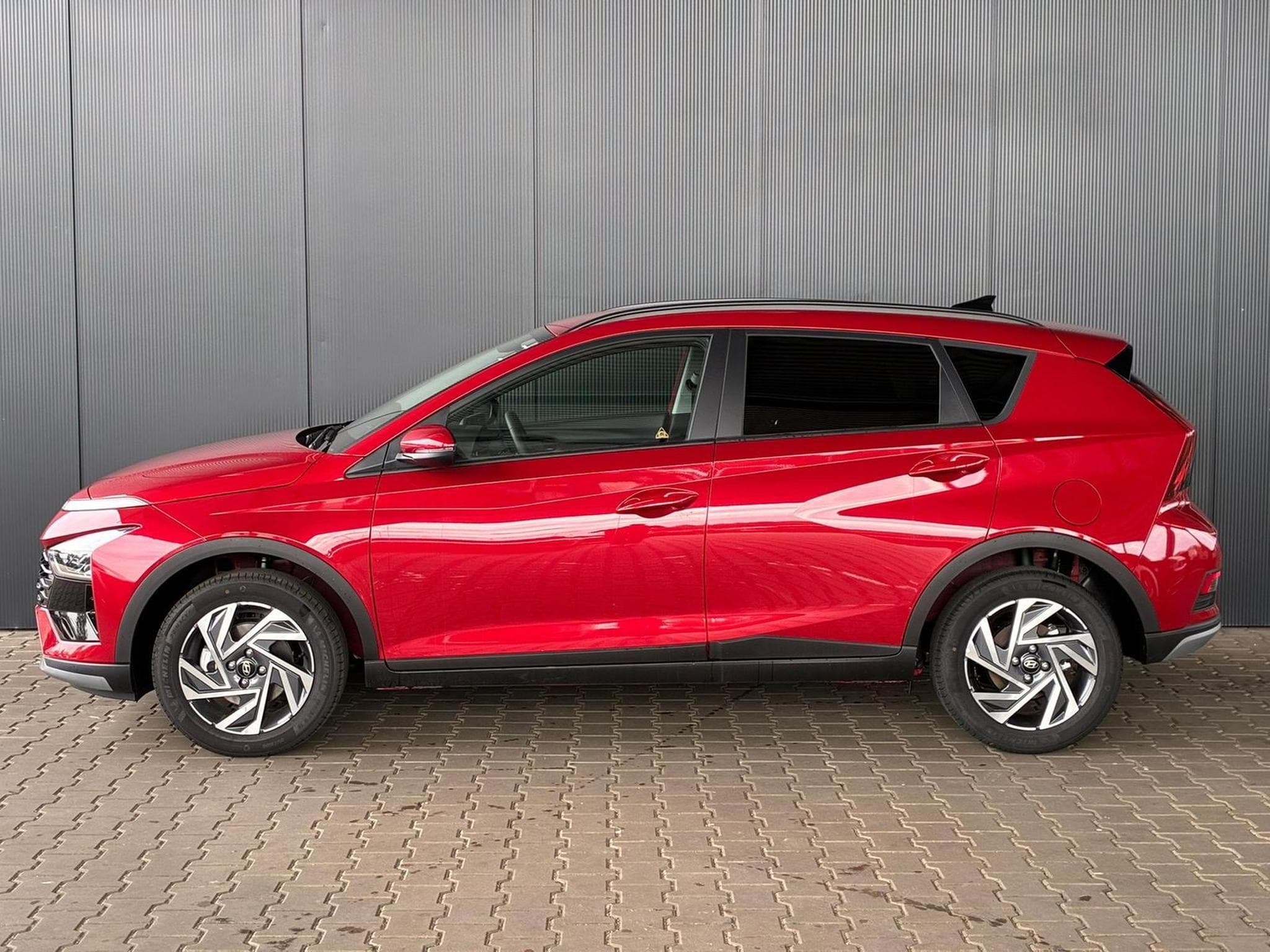 Hyundai Bayon Comfort Plus (2025) - Photo 2