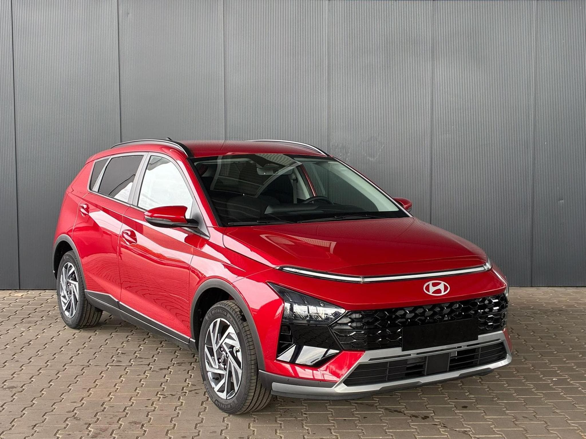 Hyundai Bayon Comfort Plus (2025) - Photo 4