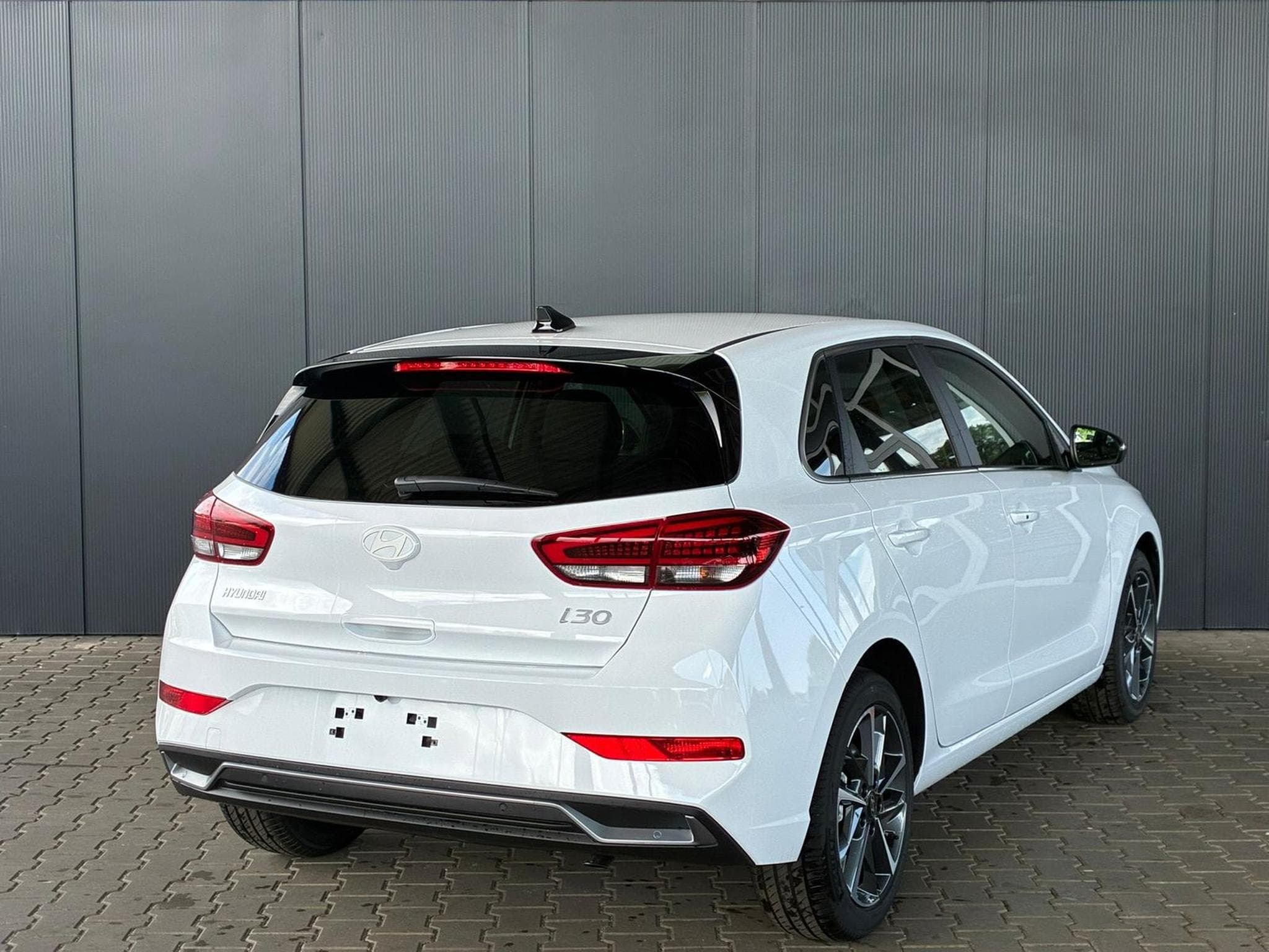 Hyundai i30 Comfort Plus (2025) - Photo 3