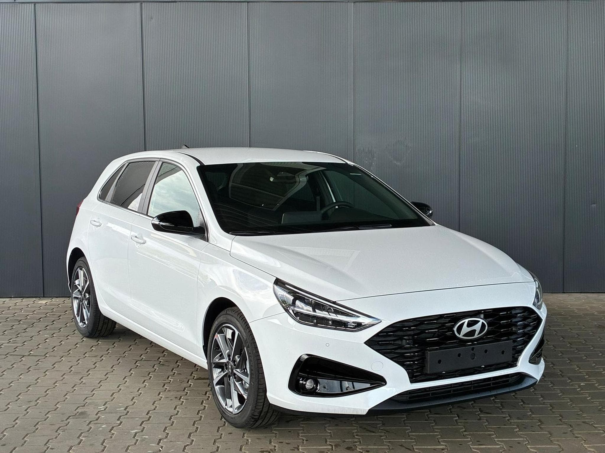 Hyundai i30 Comfort Plus (2025) - Photo 4