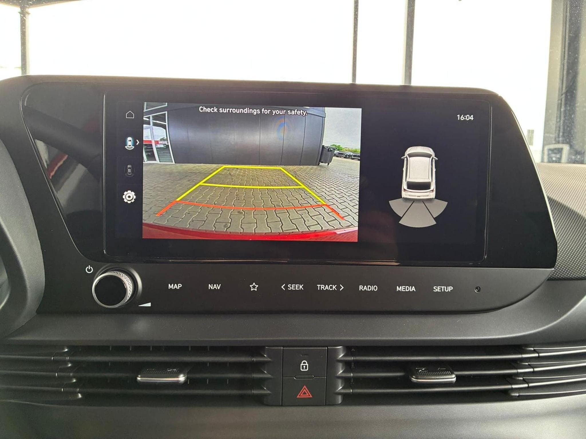 Hyundai Bayon Comfort Plus (2025) - Photo 10