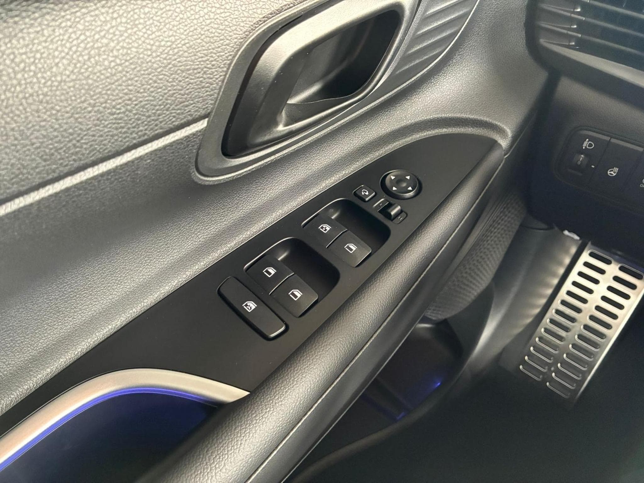 Hyundai Bayon Comfort Plus (2025) - Photo 20