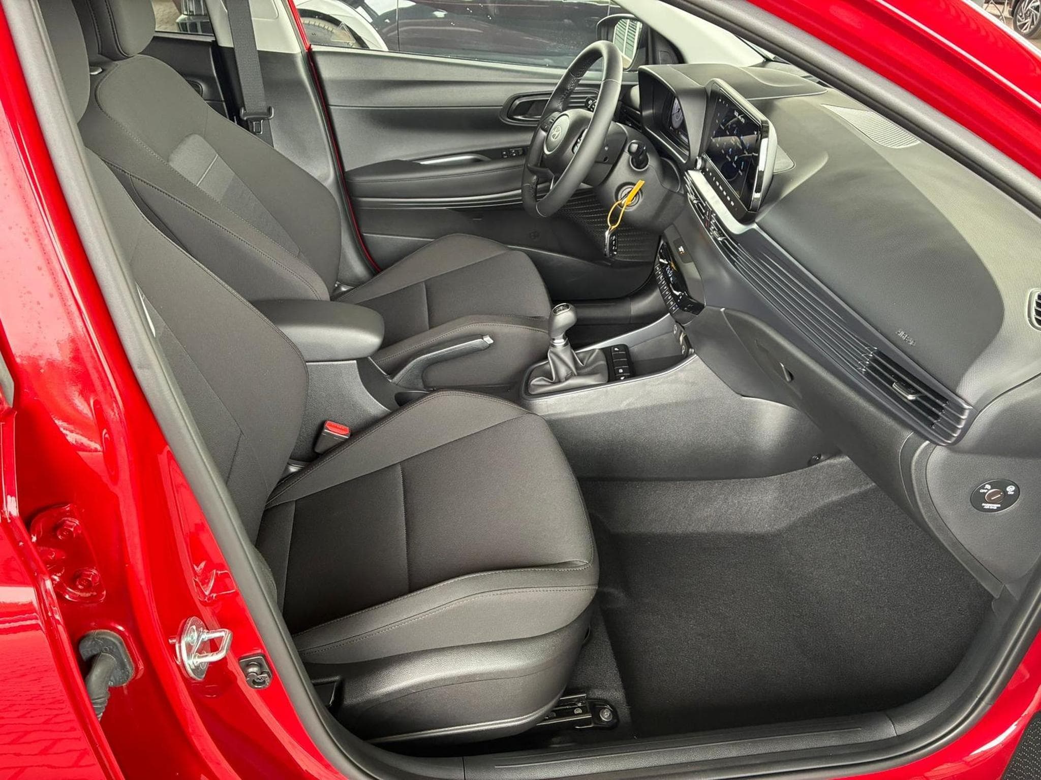 Hyundai Bayon Comfort Plus (2025) - Photo 5