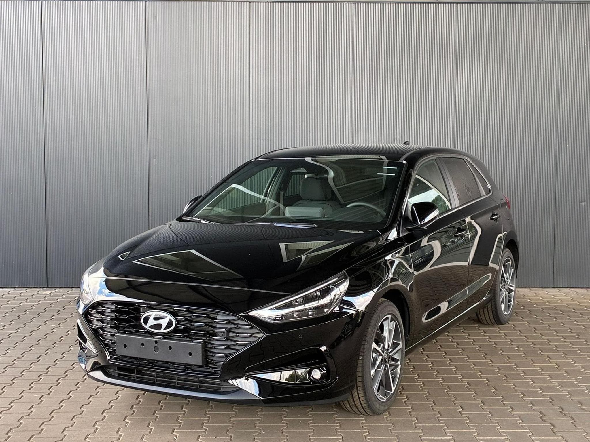 Hyundai i30 Comfort Plus (2025) - Photo 1