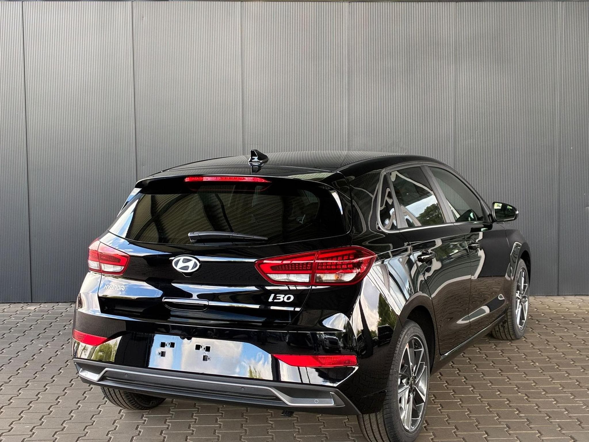Hyundai i30 Comfort Plus (2025) - Photo 3