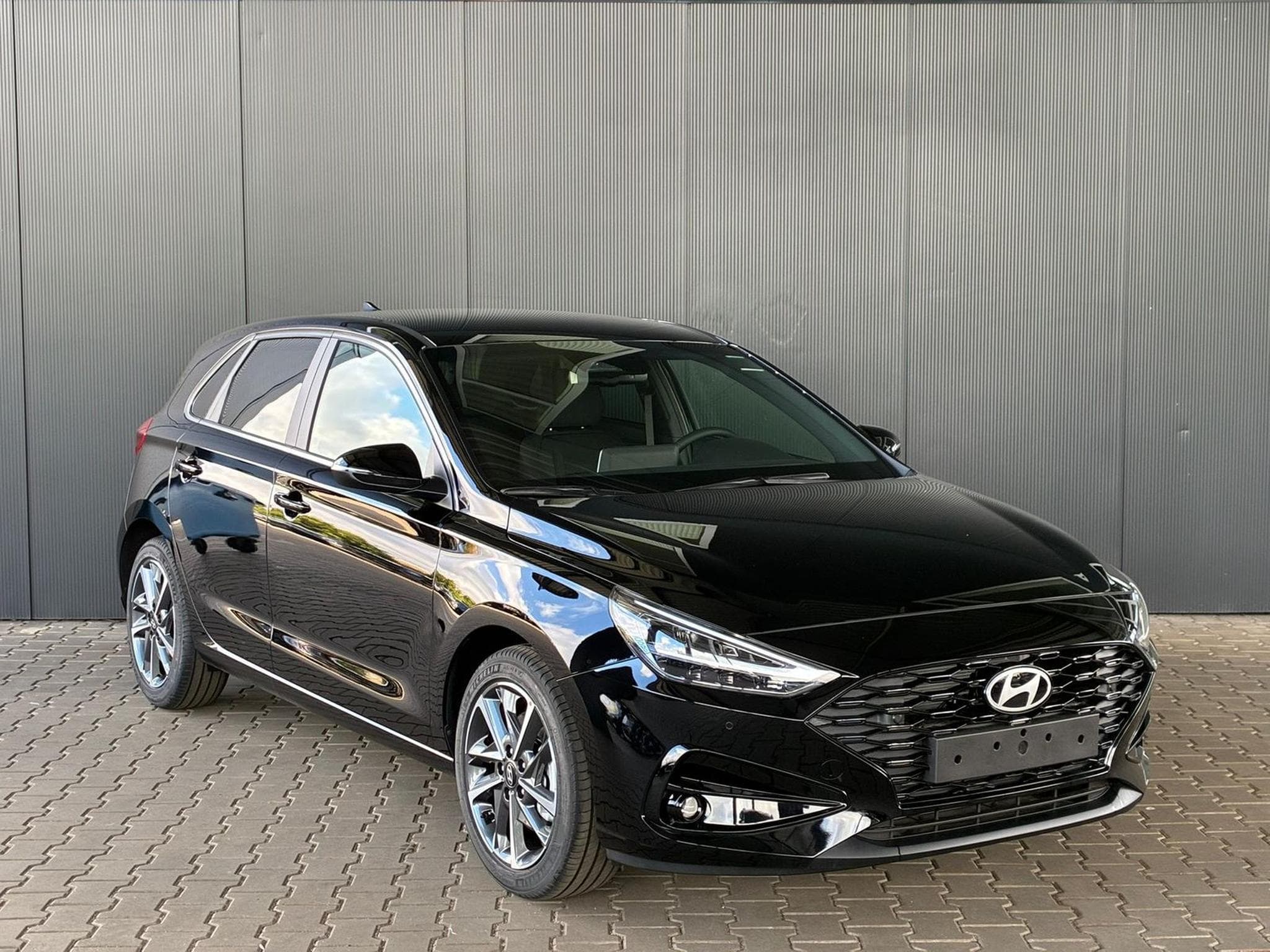 Hyundai i30 Comfort Plus (2025) - Photo 4