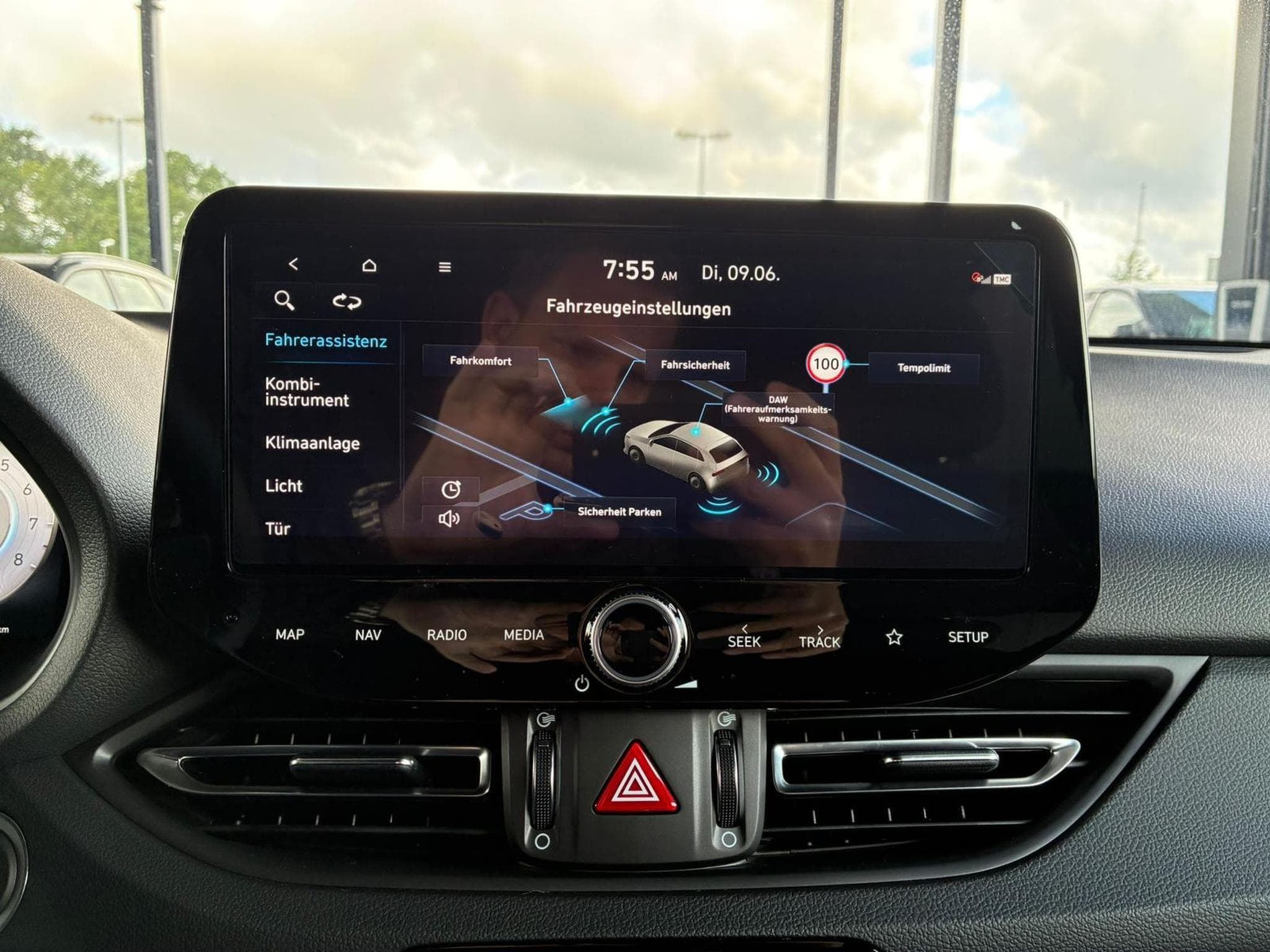 Hyundai i30 Comfort Plus (2025) - Photo 11
