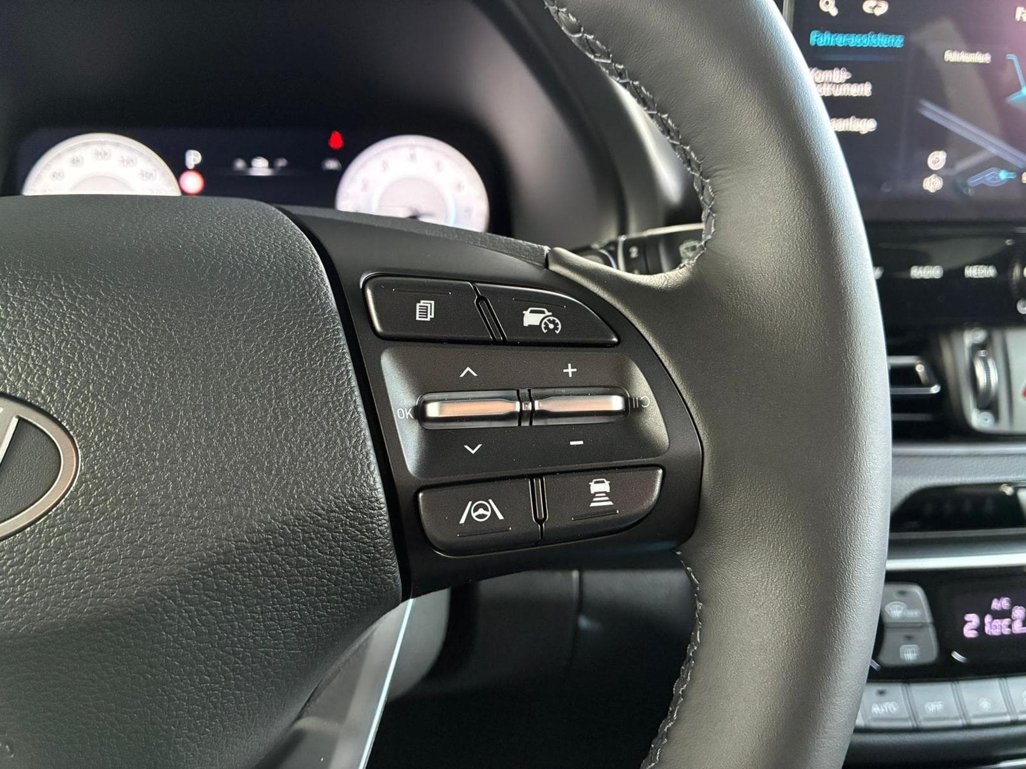 Hyundai i30 Comfort Plus (2025) - Photo 18