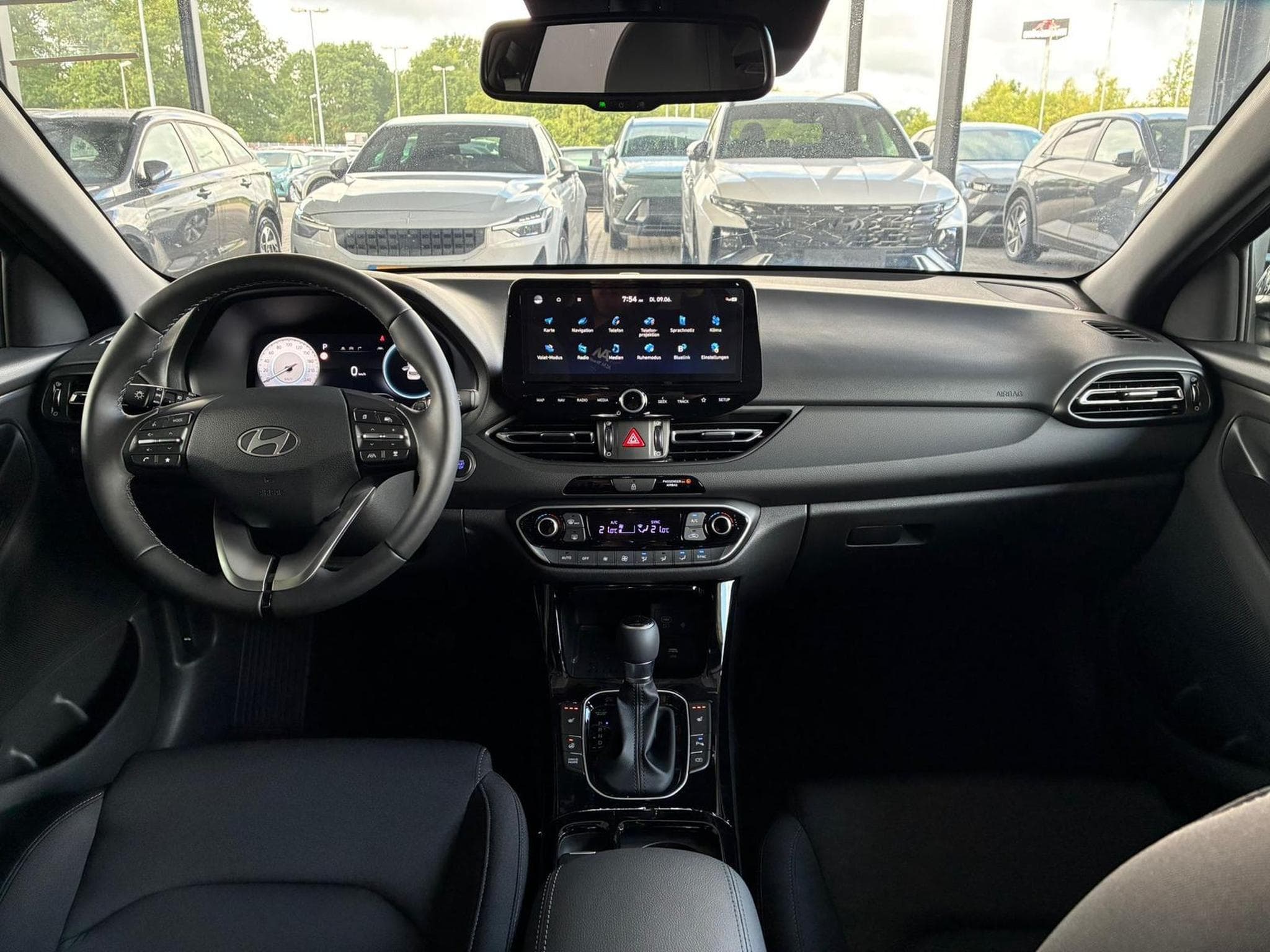 Hyundai i30 Comfort Plus (2025) - Photo 3