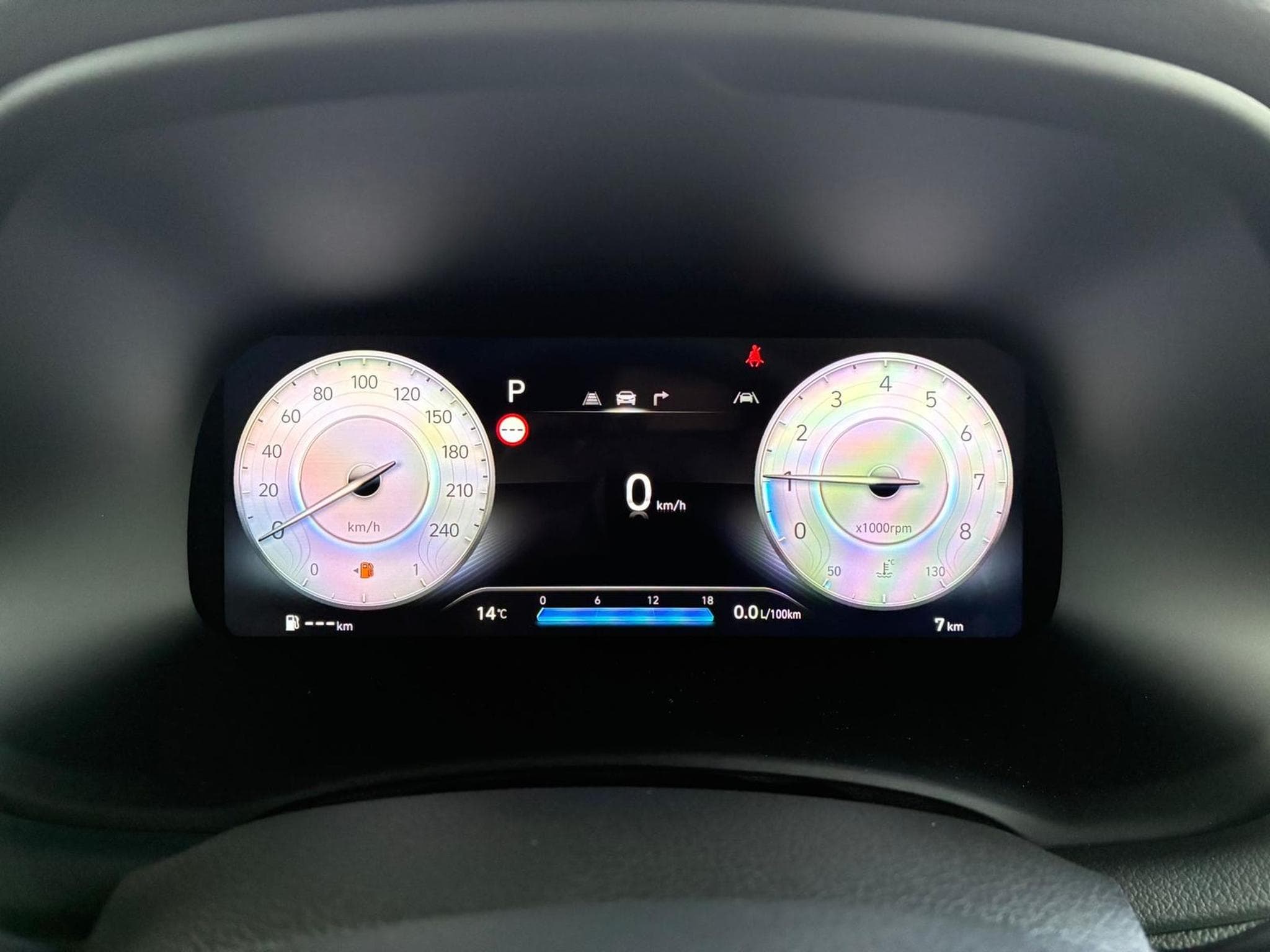 Hyundai i30 Comfort Plus (2025) - Photo 8