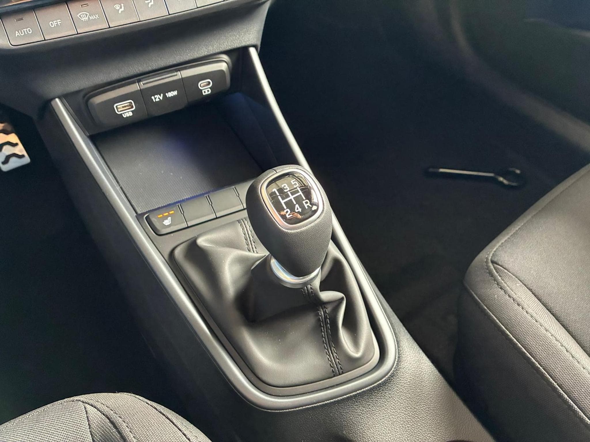 Hyundai Bayon Comfort Plus (2025) - Photo 13