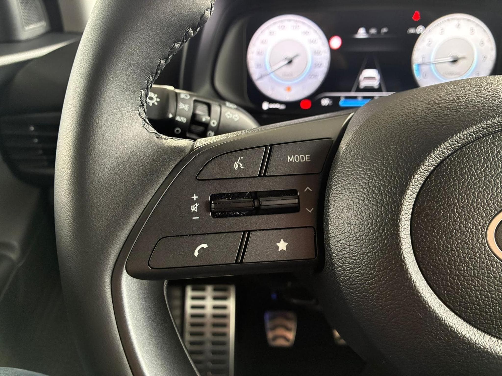 Hyundai Bayon Comfort Plus (2025) - Photo 15