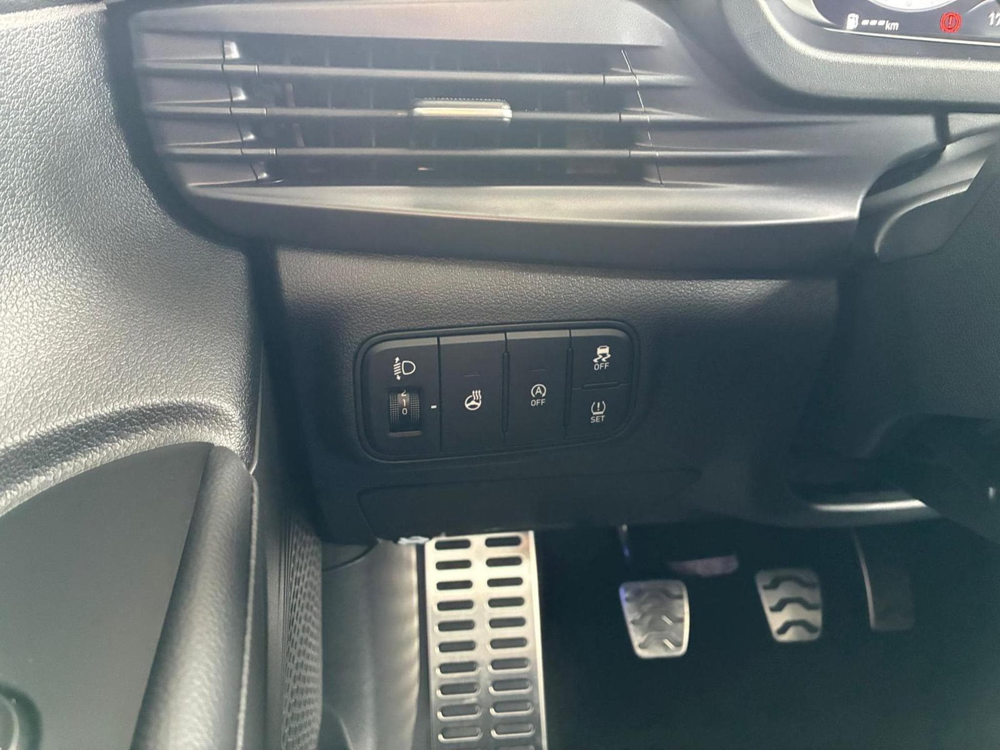 Hyundai Bayon Comfort Plus (2025) - Photo 19