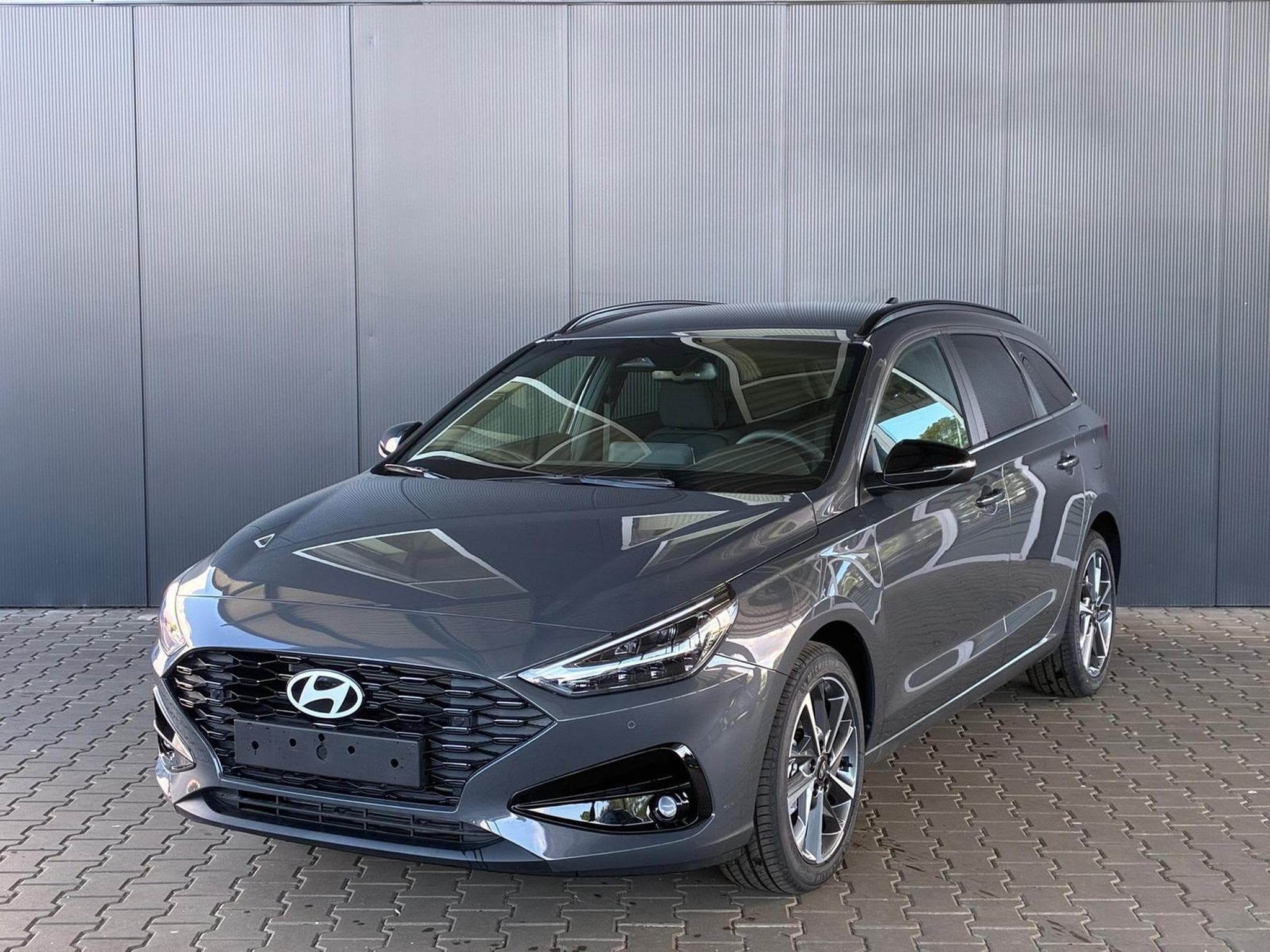 Hyundai i30 (2025) - Photo 1
