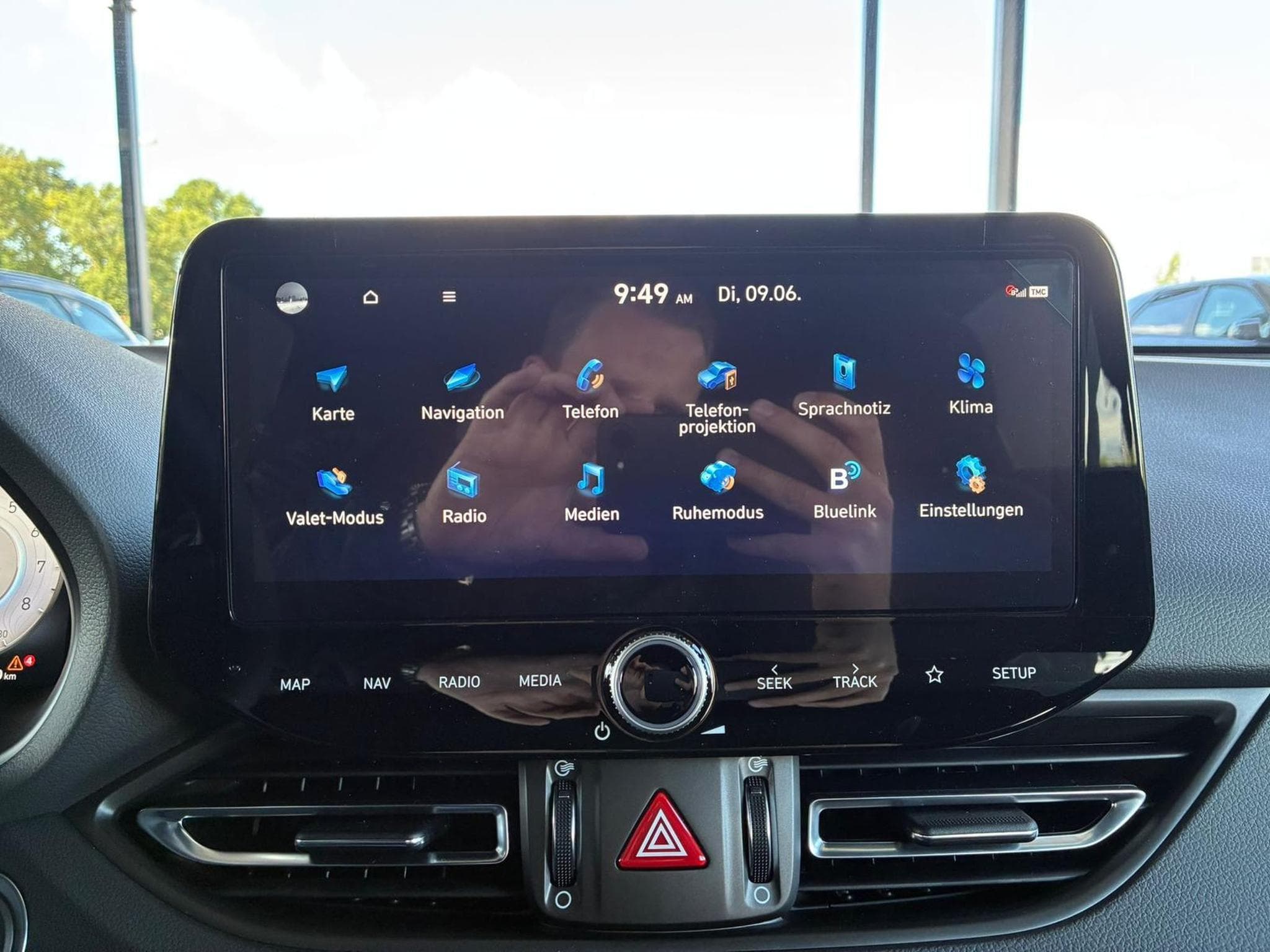 Hyundai i30 (2025) - Photo 13