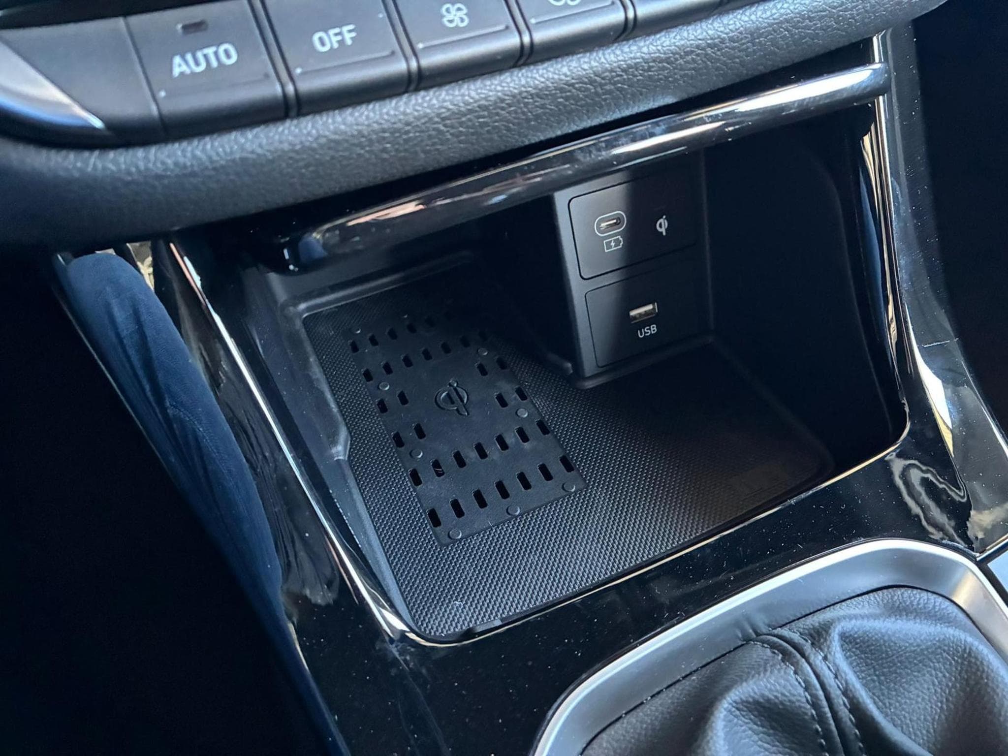 Hyundai i30 (2025) - Photo 16