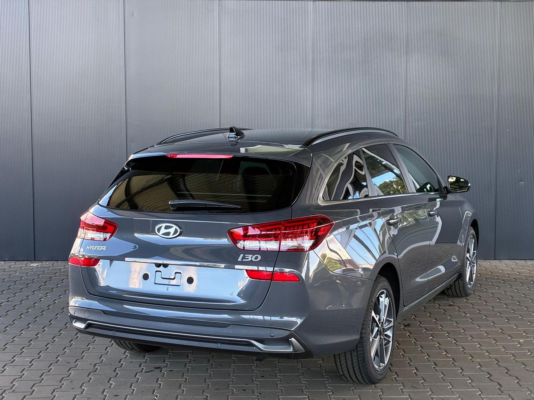 Hyundai i30 (2025) - Photo 3