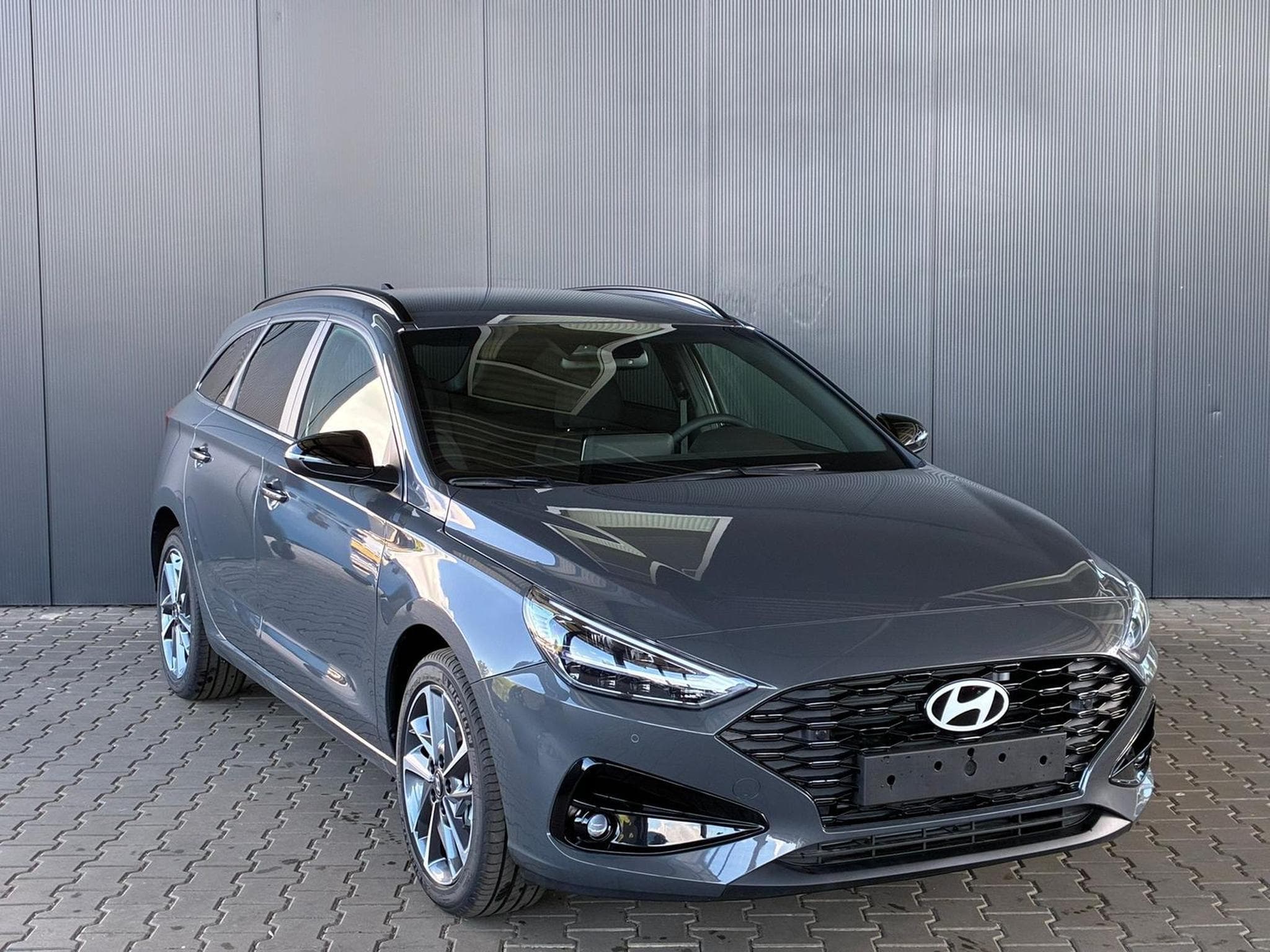Hyundai i30 (2025) - Photo 4