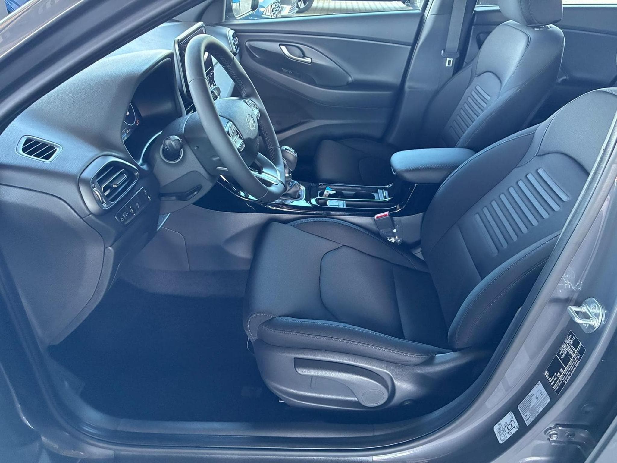 Hyundai i30 (2025) - Photo 5