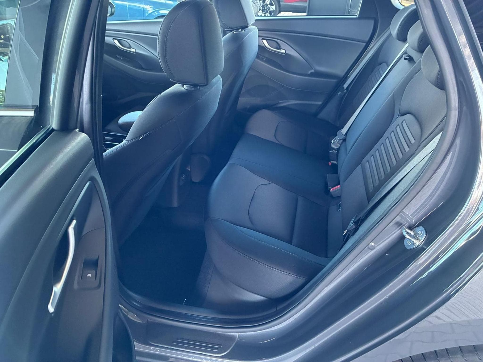 Hyundai i30 (2025) - Photo 6