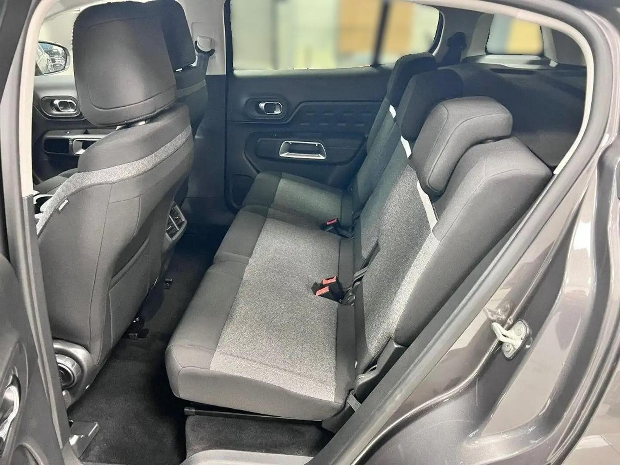 Citroen C5 AIRCROSS Plus (2025) - Foto 5
