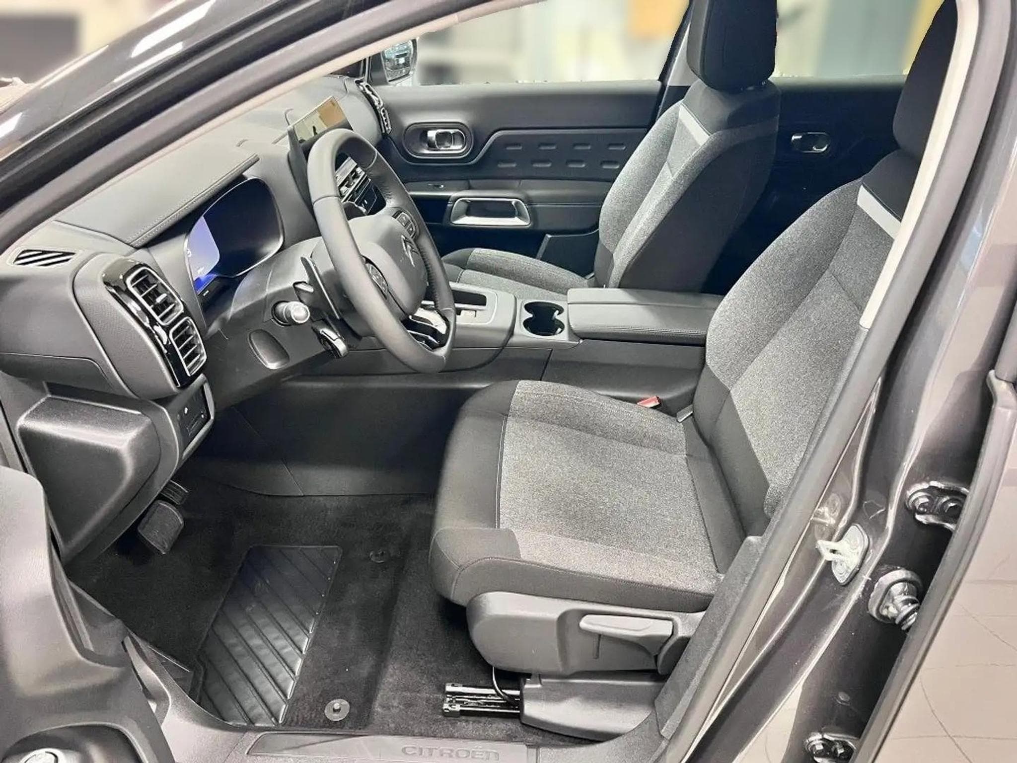 Citroen C5 AIRCROSS Plus (2025) - Foto 6