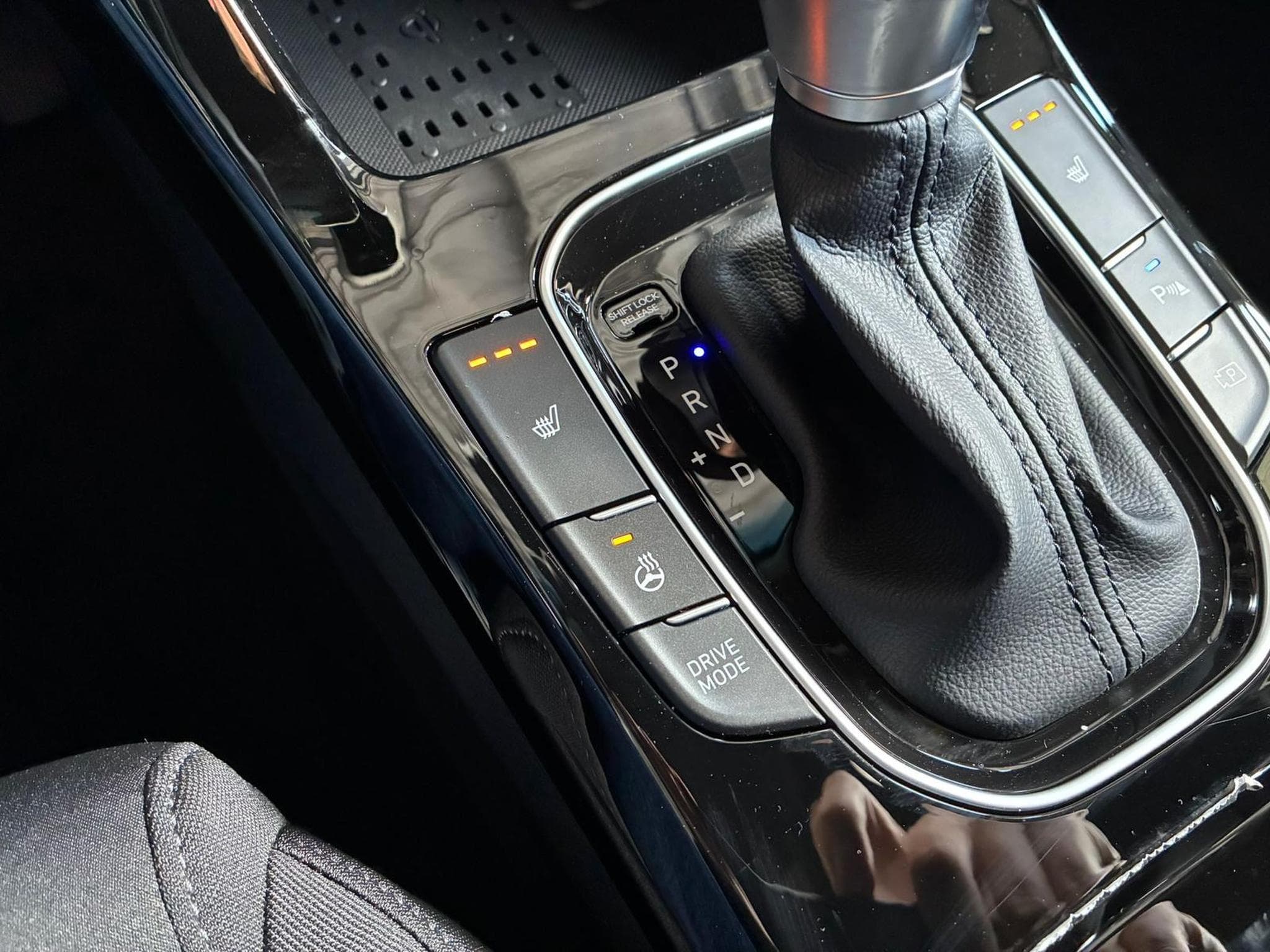 Hyundai i30 Comfort Plus (2025) - Photo 14