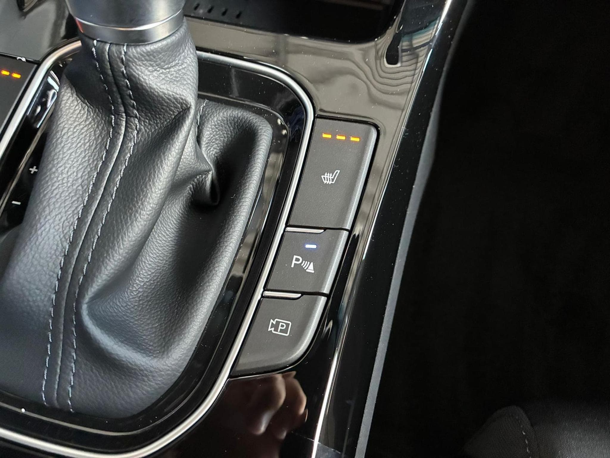 Hyundai i30 Comfort Plus (2025) - Photo 15