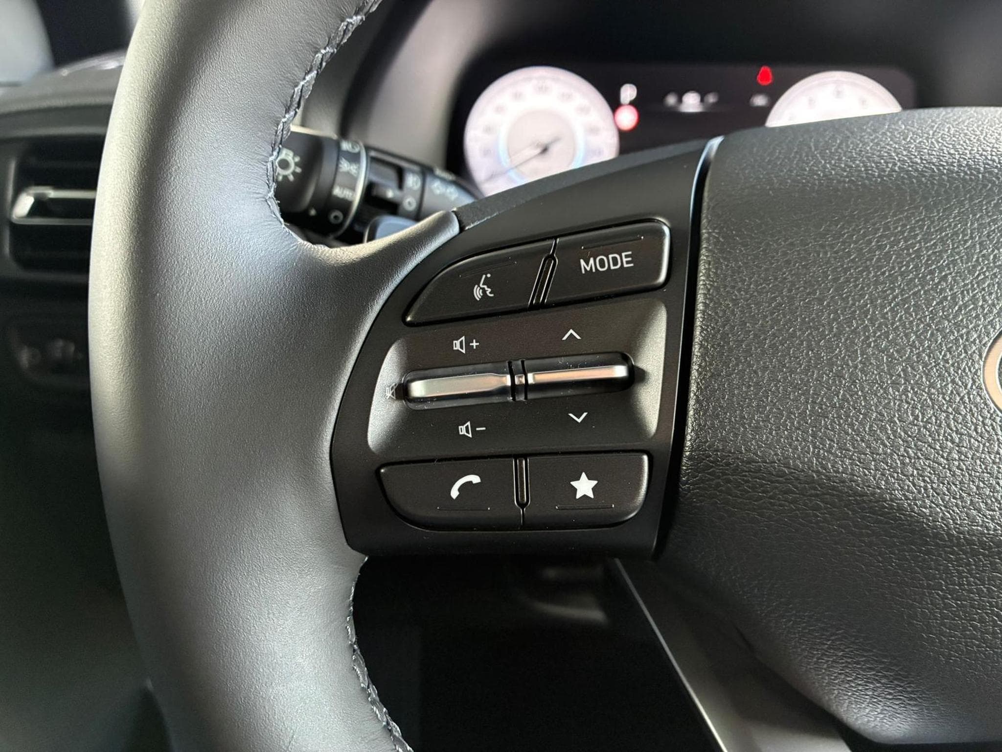 Hyundai i30 Comfort Plus (2025) - Photo 17