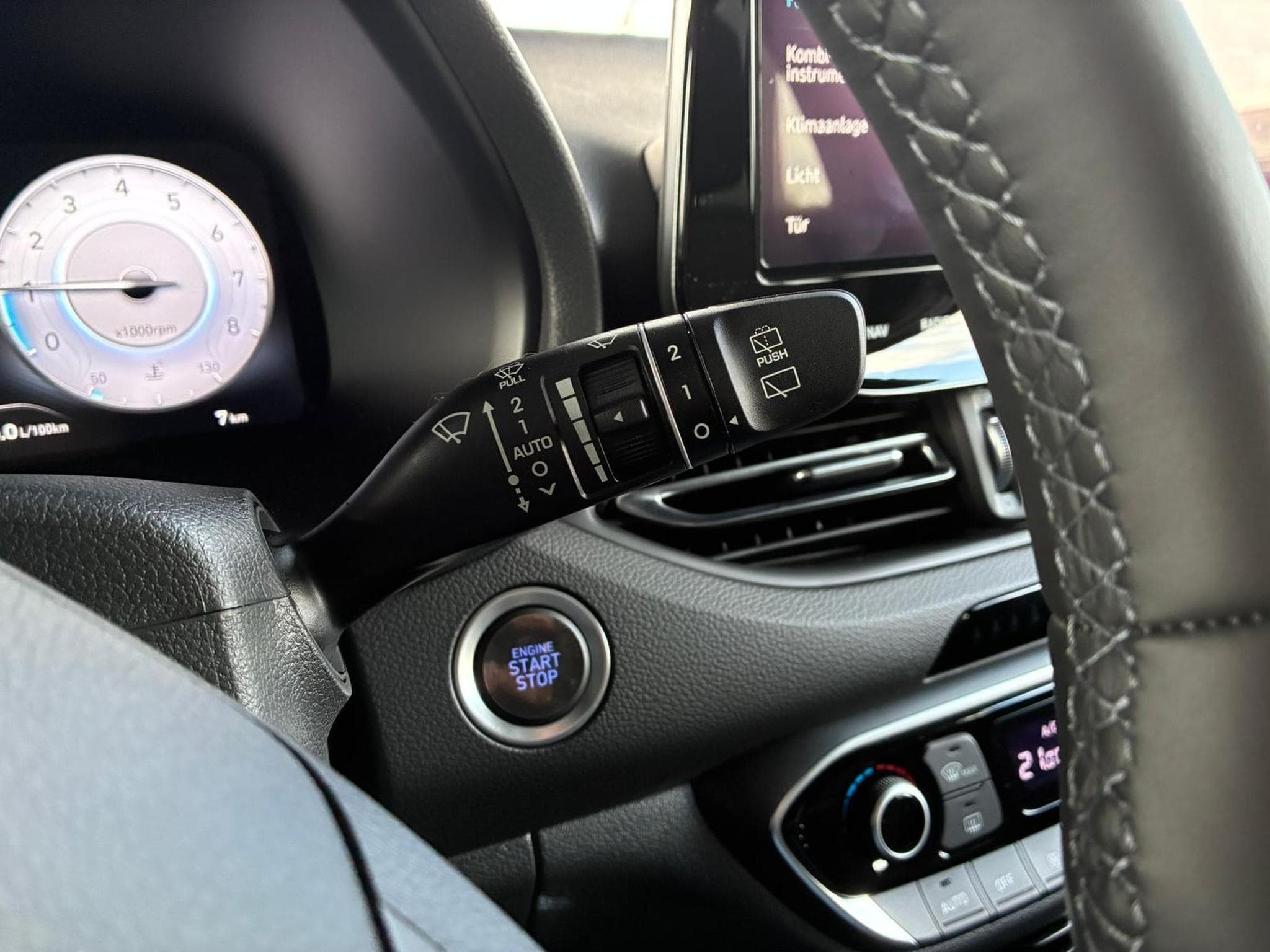 Hyundai i30 Comfort Plus (2025) - Photo 20