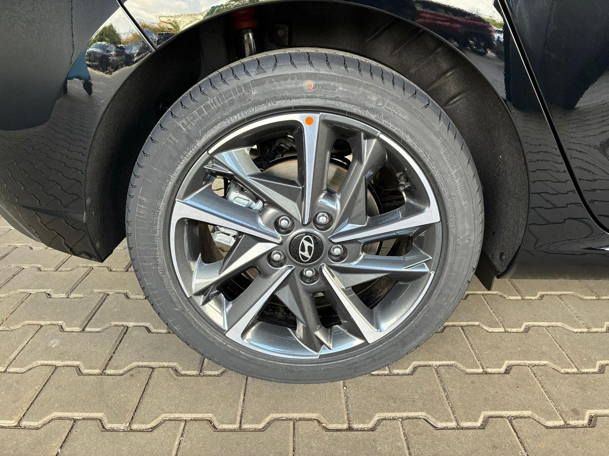 Hyundai i30 Comfort Plus (2025) - Photo 7