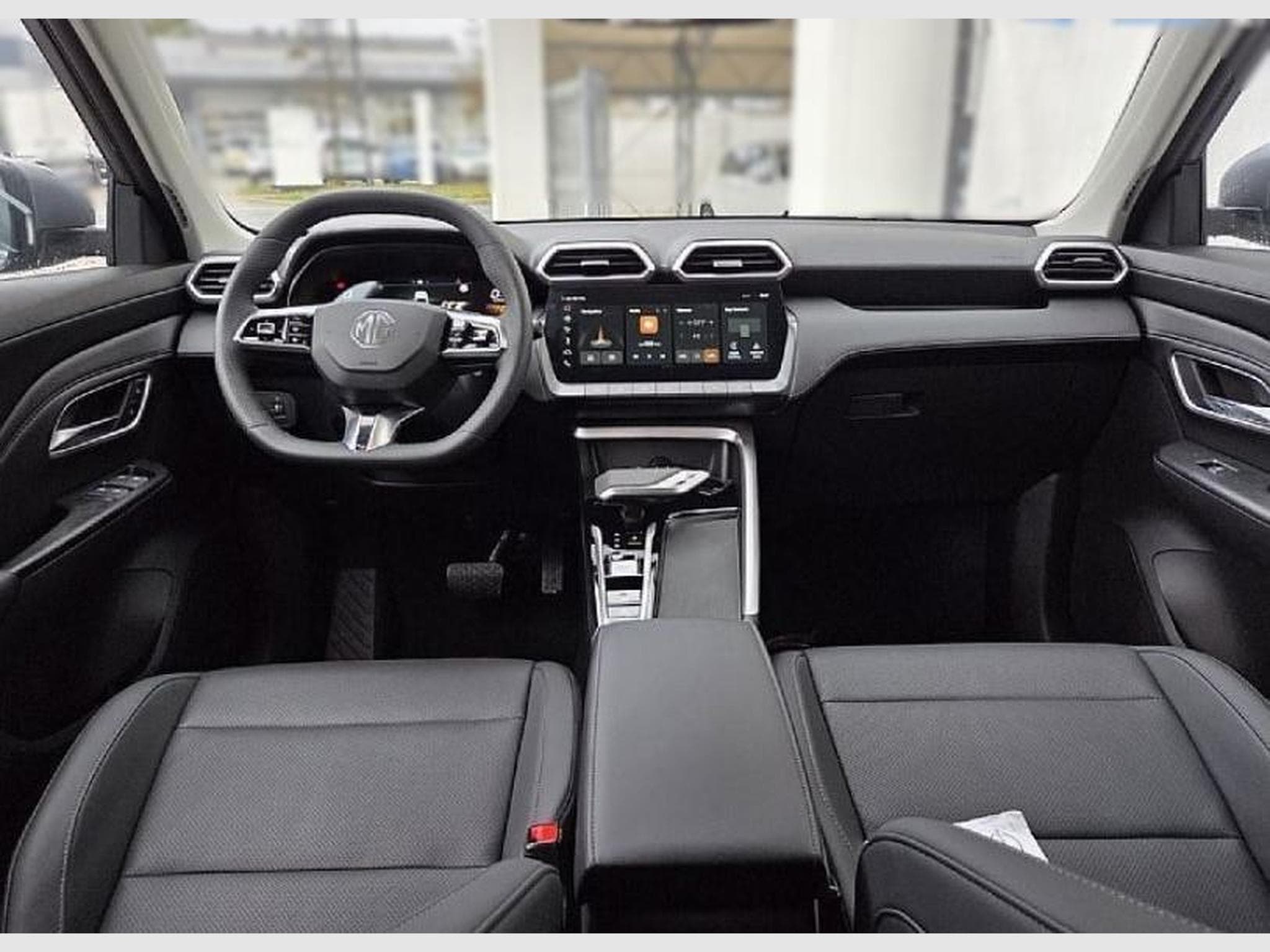 Mg ZS Luxury (2026) - Photo 5