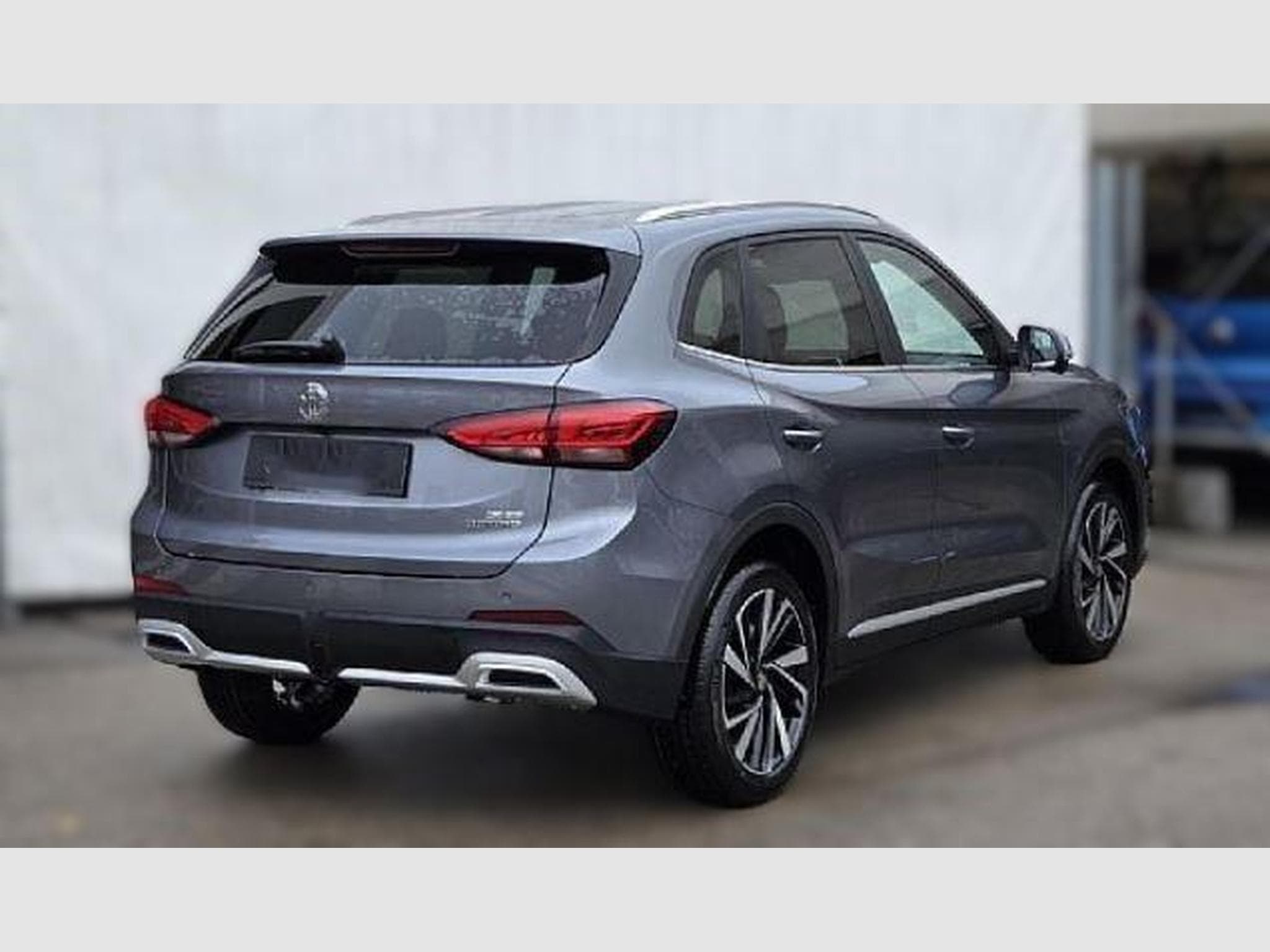 Mg ZS Luxury (2026) - Photo 6