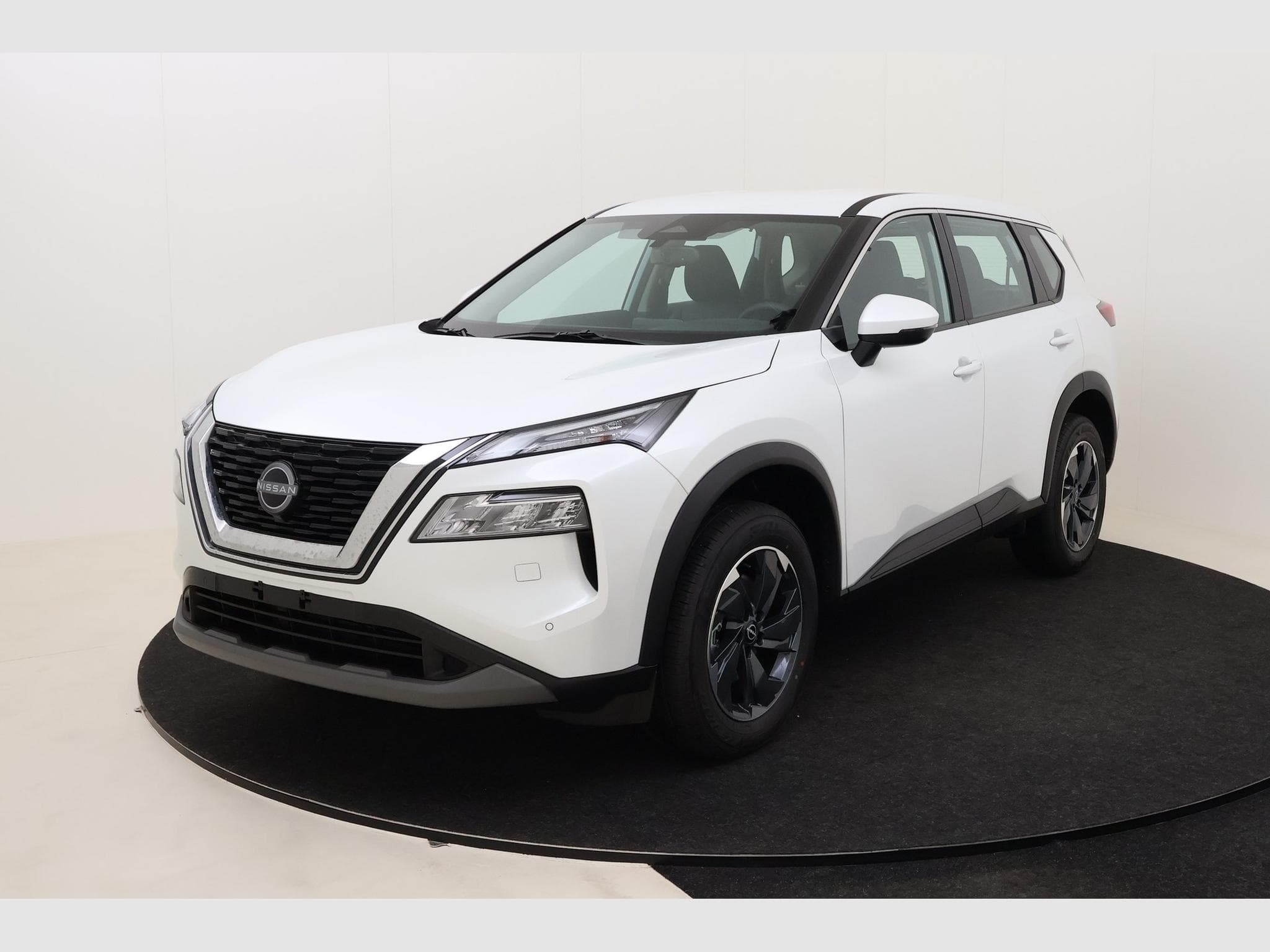 Nissan X-Trail Acenta + Comfort Pack 7pl (2026) - Photo 1