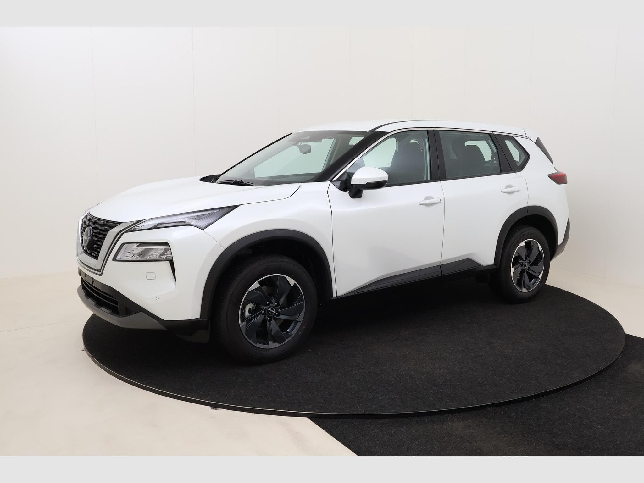Nissan X-Trail Acenta + Comfort Pack 7pl (2026) - Photo 10