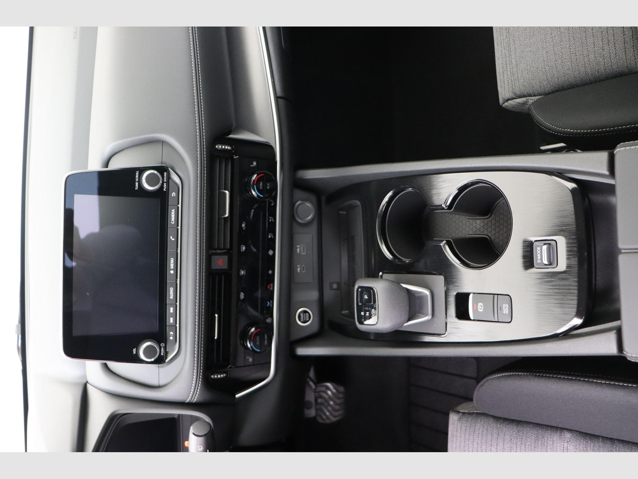 Nissan X-Trail Acenta + Comfort Pack 7pl (2026) - Photo 12