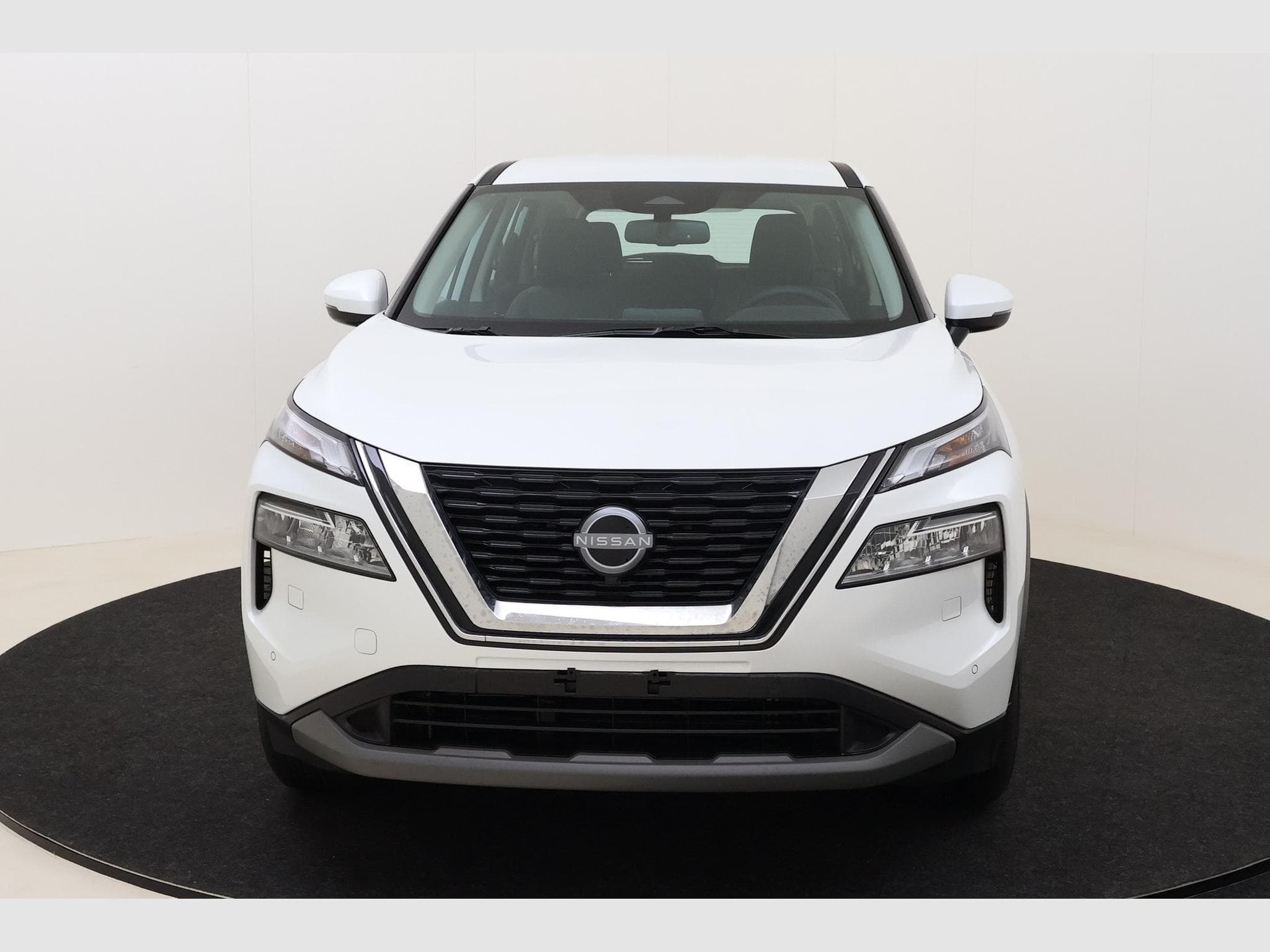 Nissan X-Trail Acenta + Comfort Pack 7pl (2026) - Photo 2